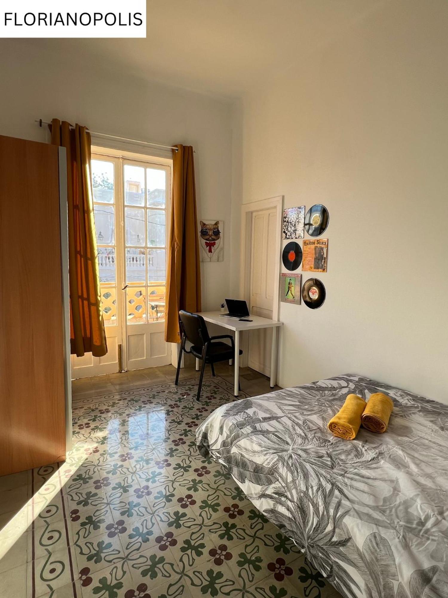 Coliving Brasil Pensión Las Palmas de Gran Canaria