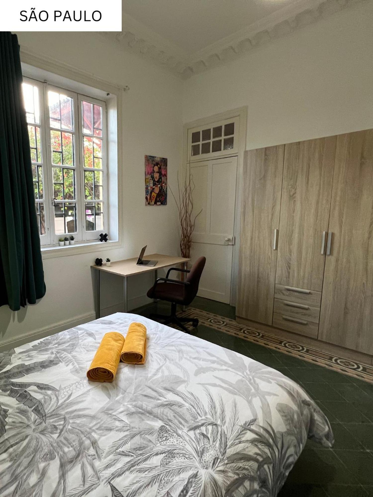 Coliving Brasil *