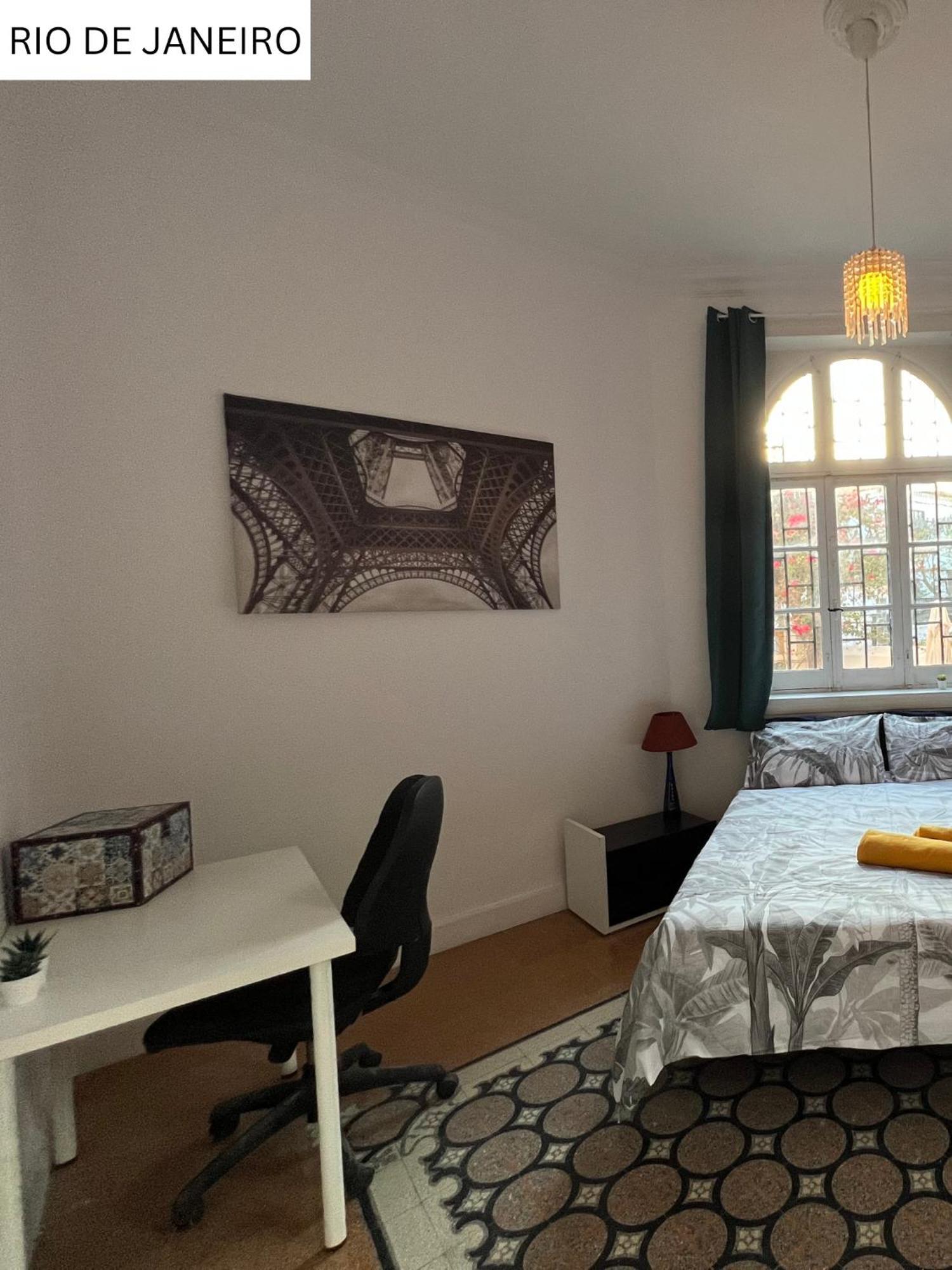 Coliving Brasil