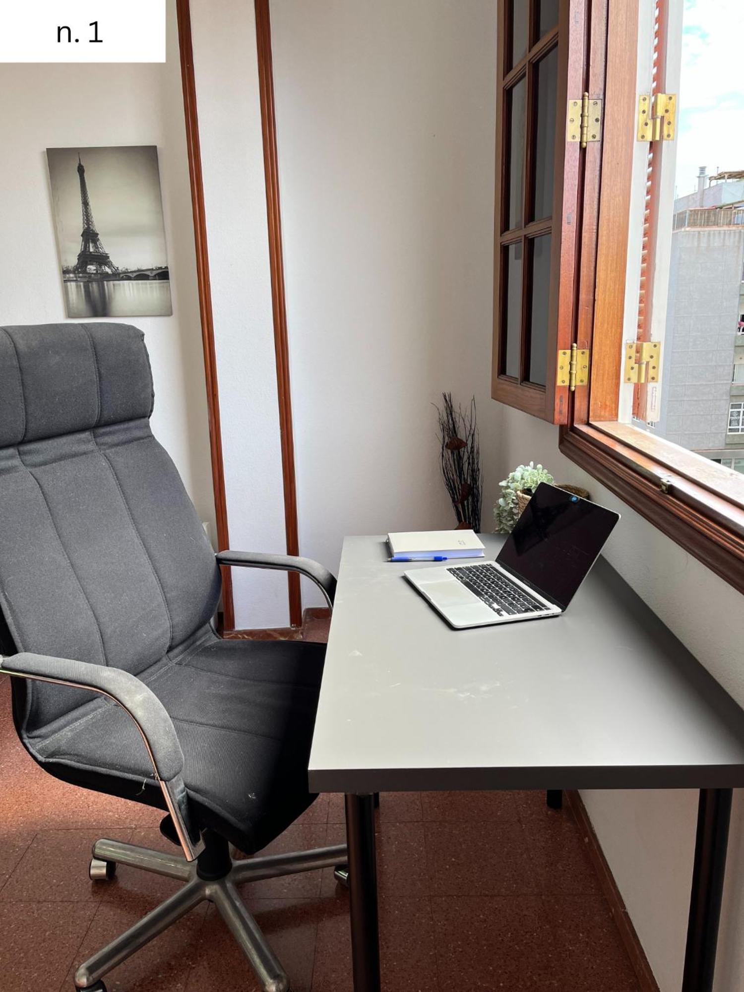 Coliving El Secretario Pensión *