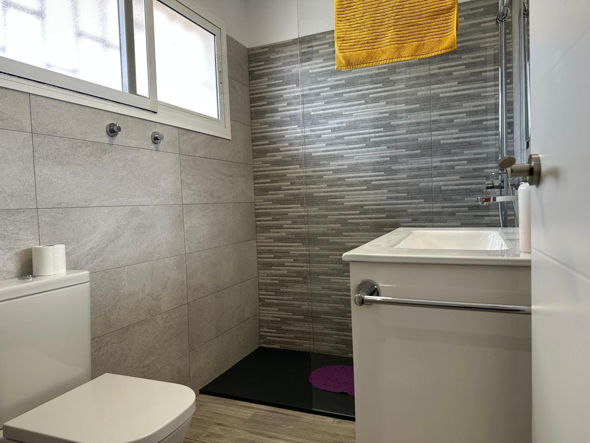 Molinos 503 Apartamento