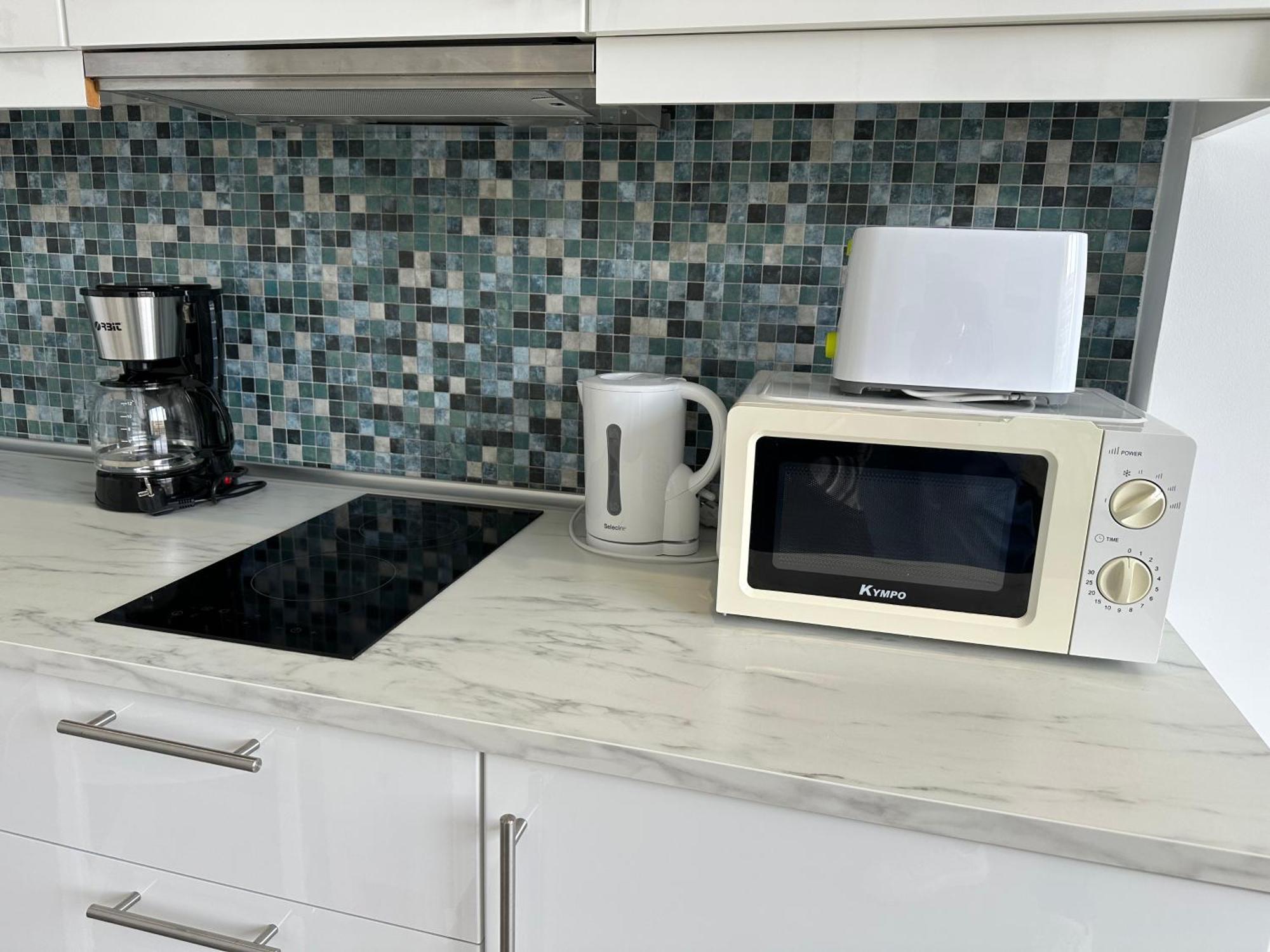 Apartamento Molinos 503 *