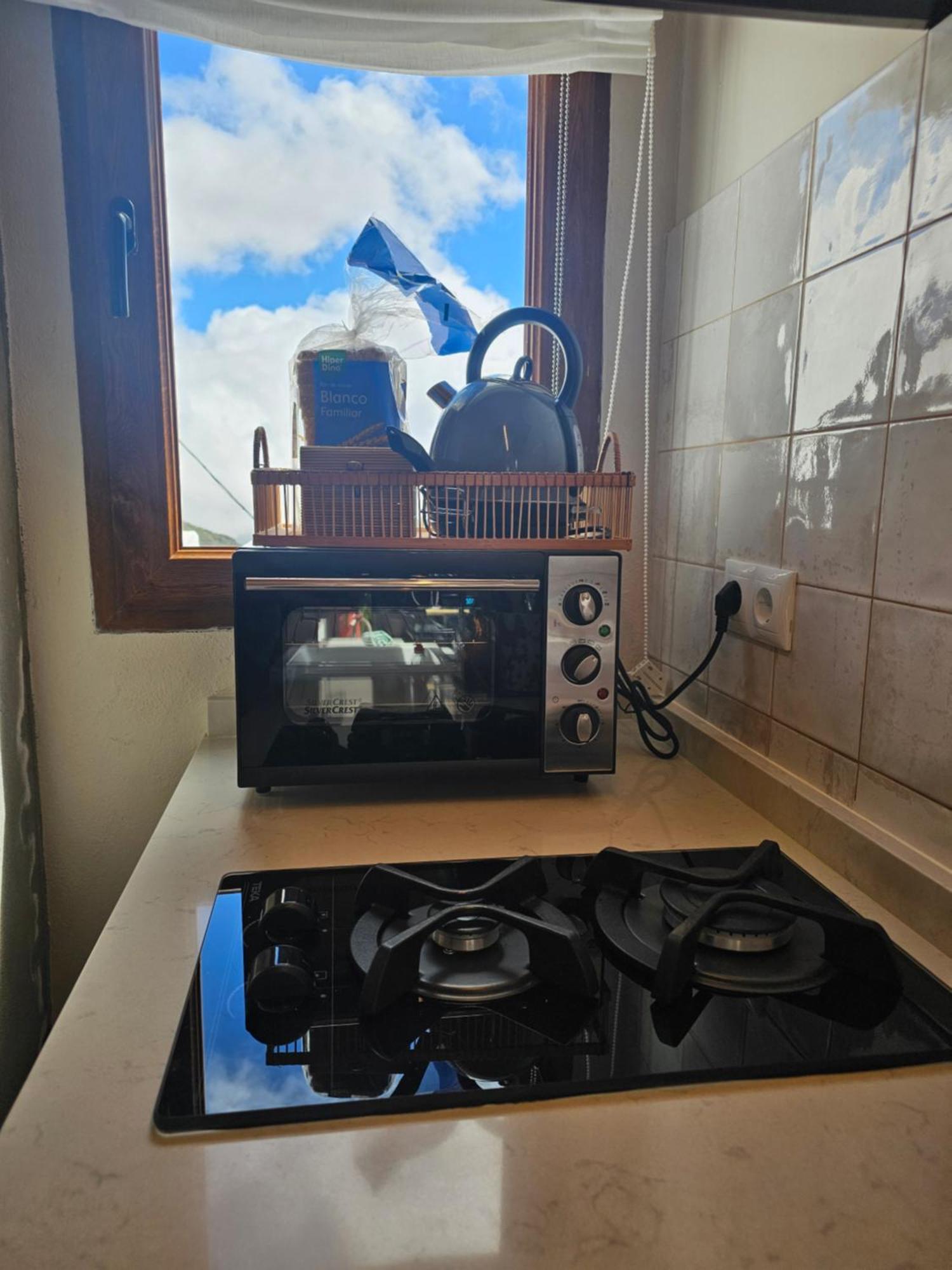 La Madriguera De Fuente Hervera Apartamento Las Lagunetas