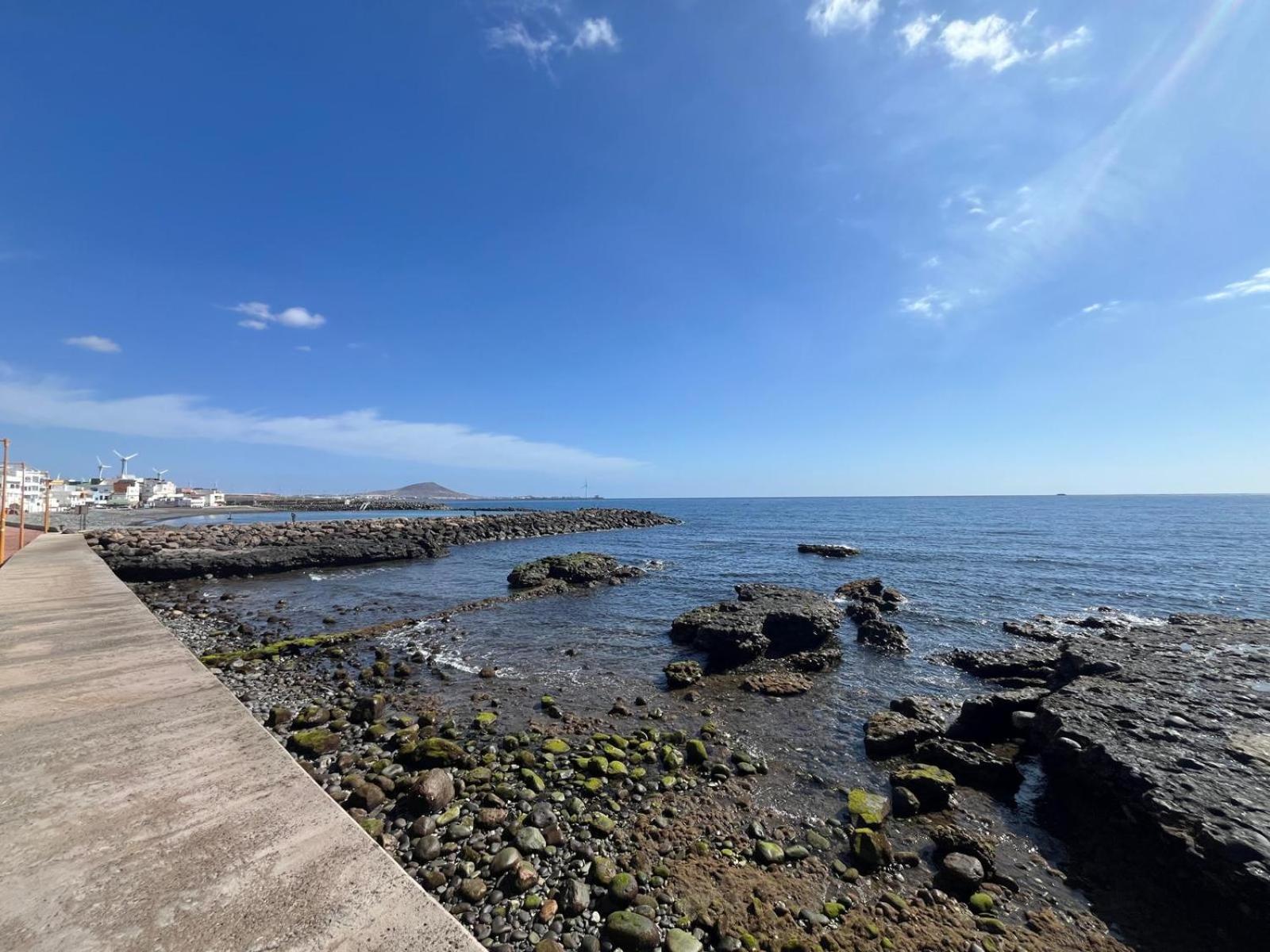 Apartamento Casa Maqui Pozo Izquierdo