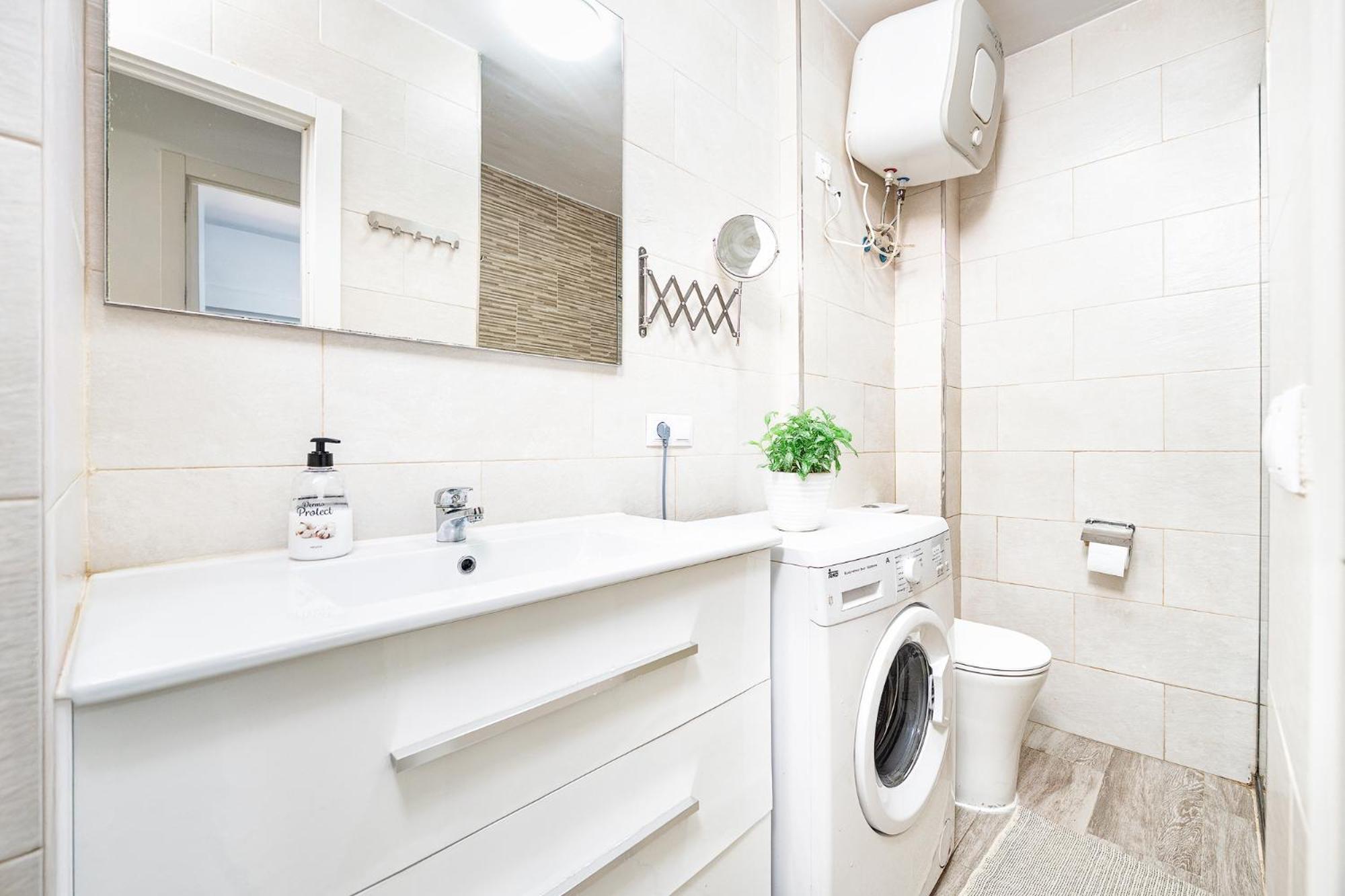 Apartamento Fruct Pirata Maspalomas (Gran Canaria)