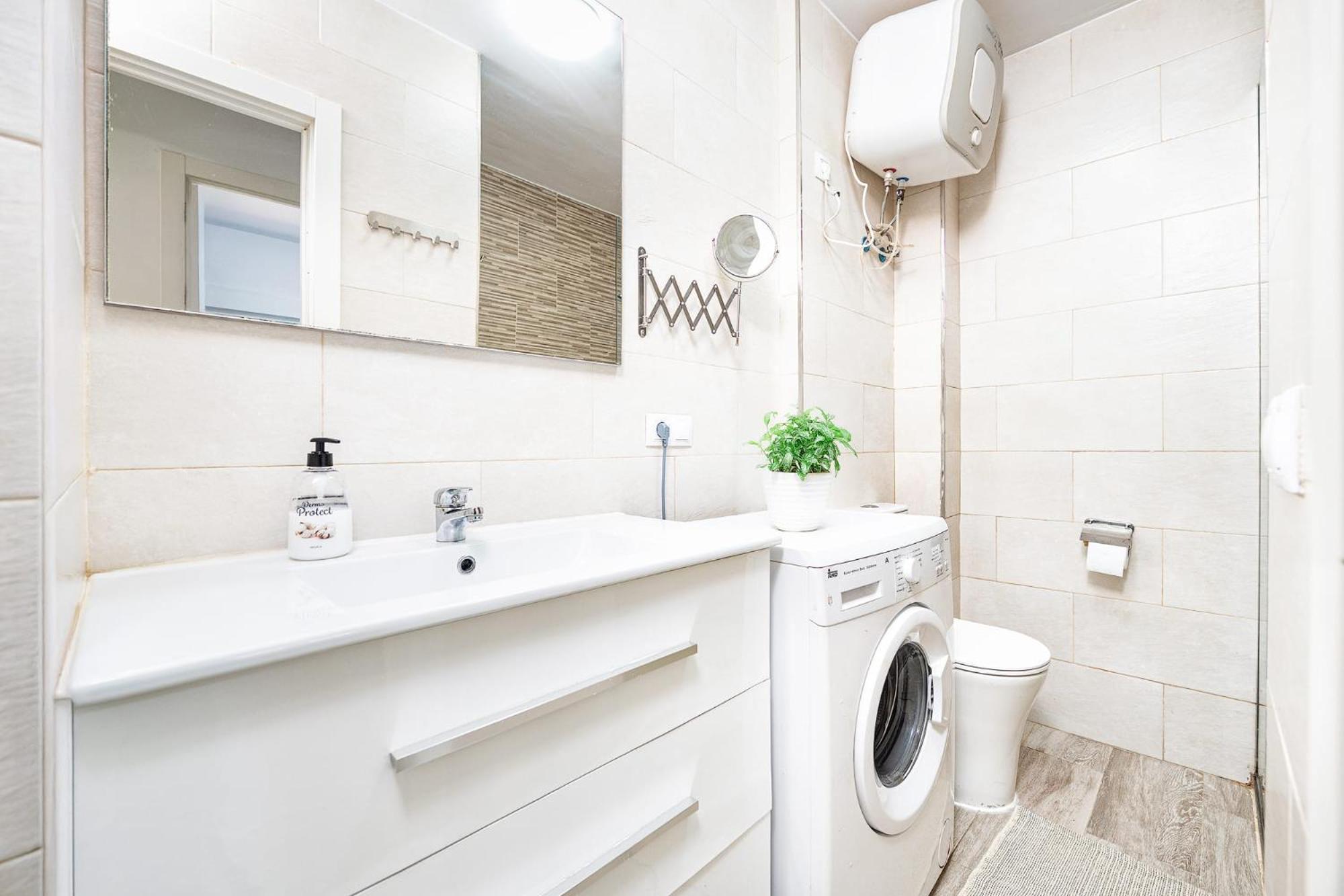 Apartamento Fruct Pirata