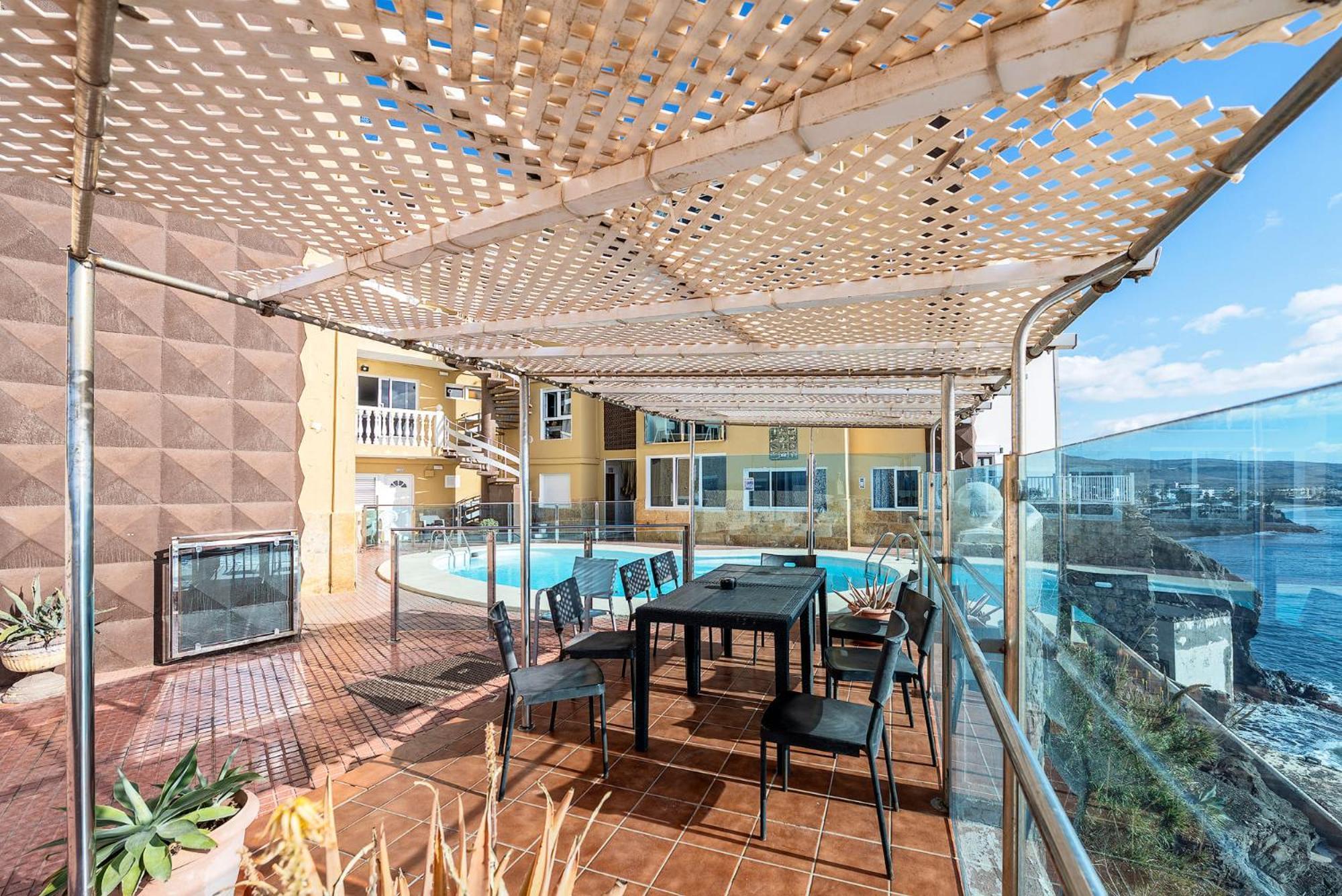 Apartamento Fruct Pirata
