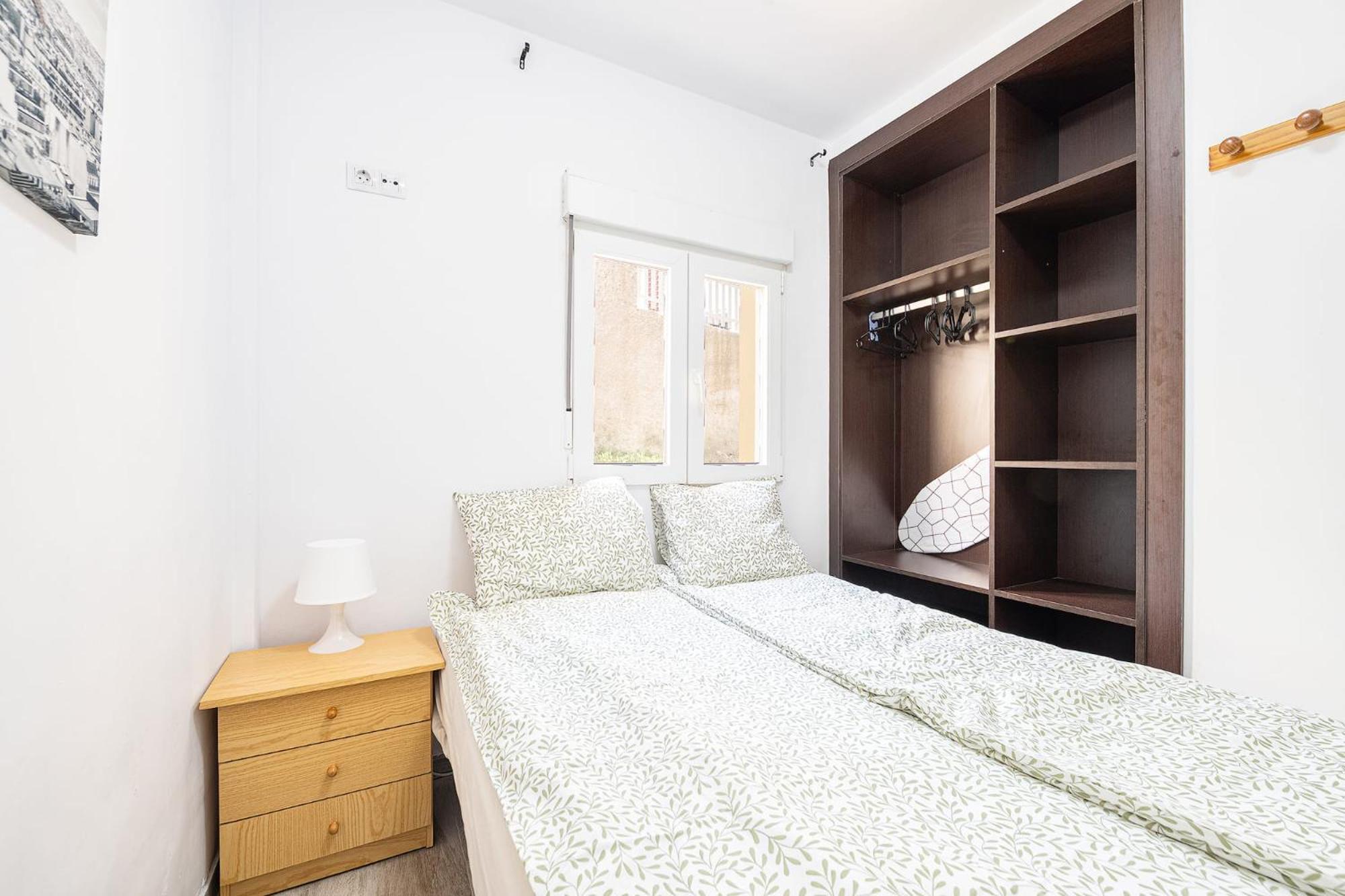 Apartamento Fruct Pirata