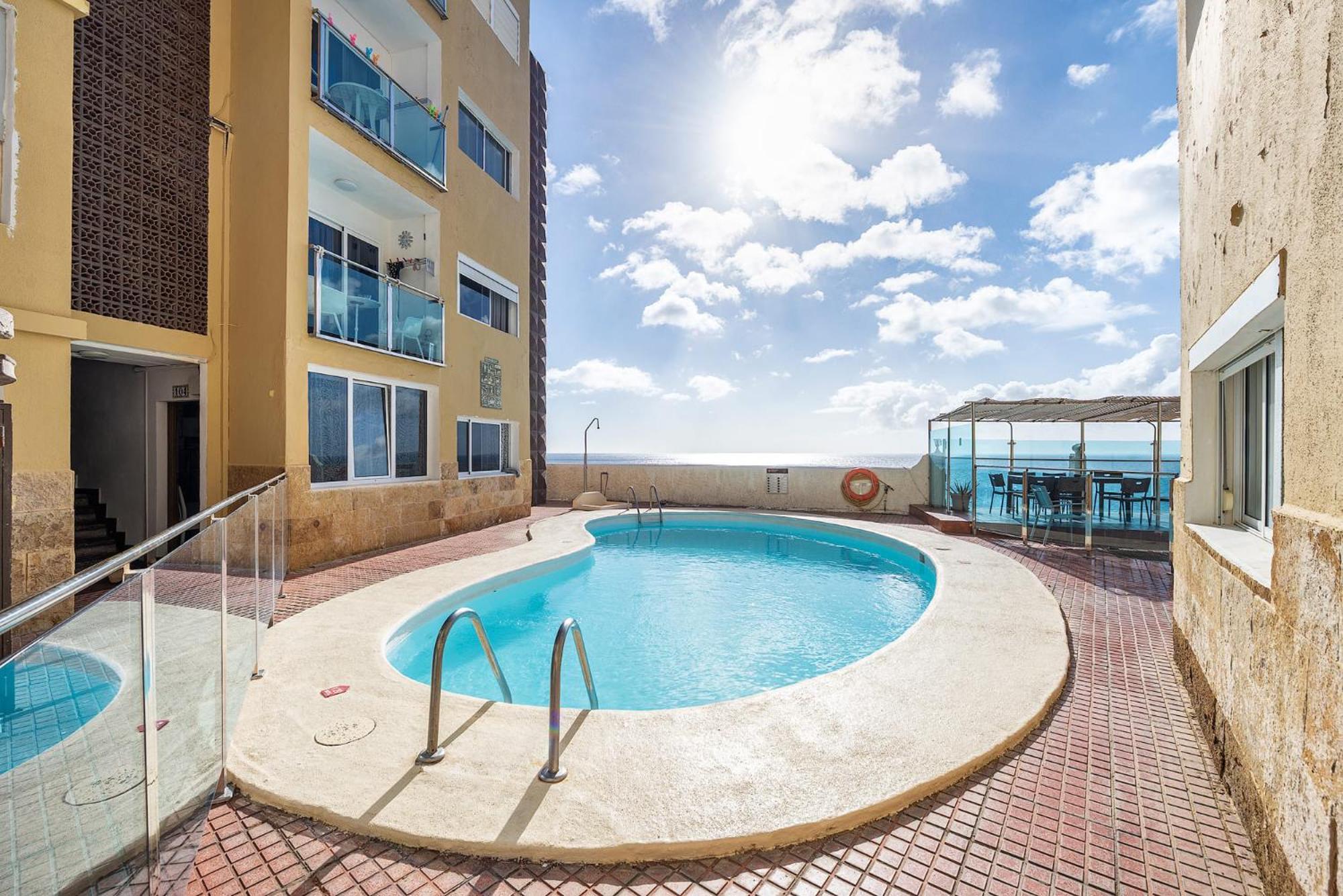 Apartamento Fruct Pirata *