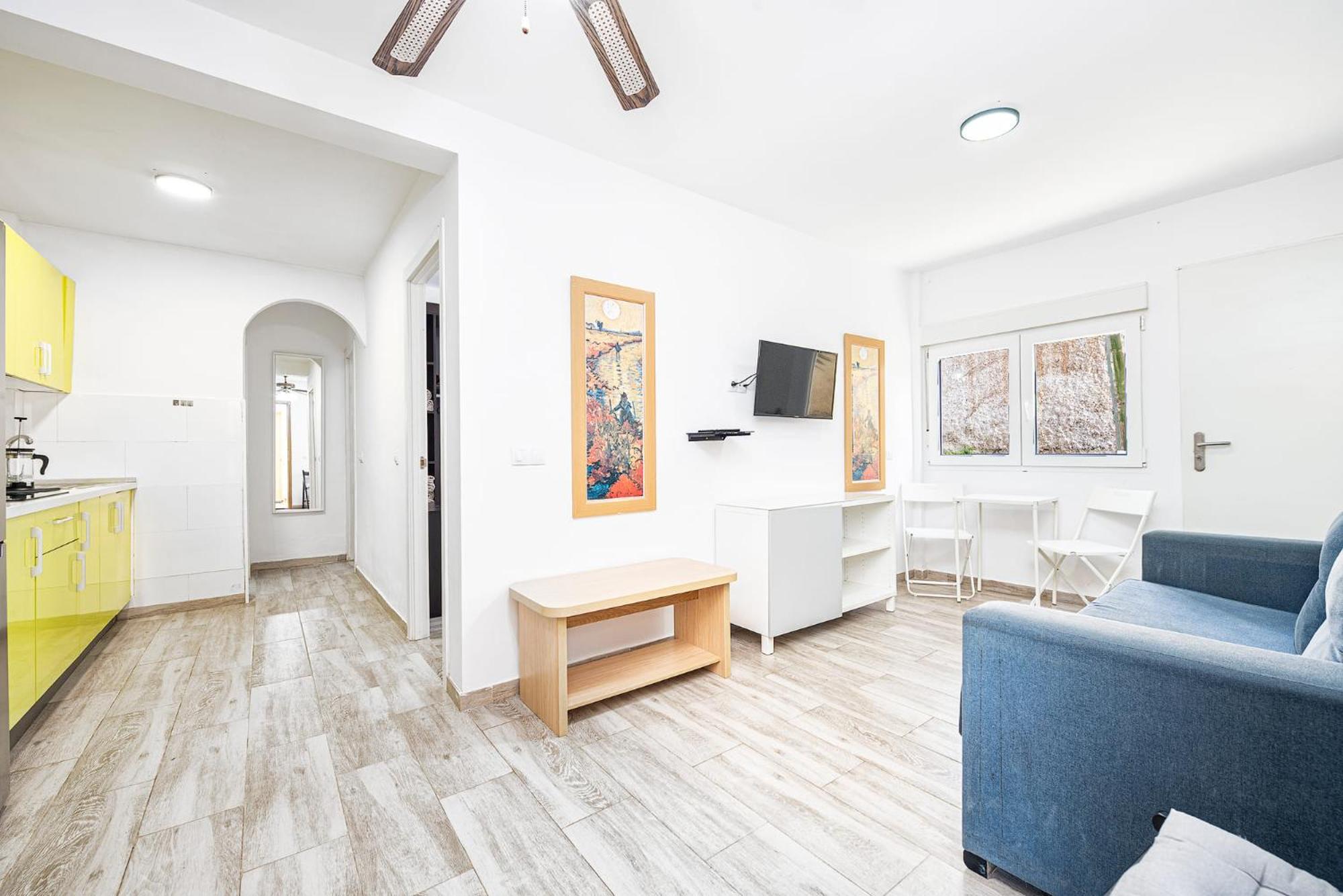 Apartamento Fruct Pirata