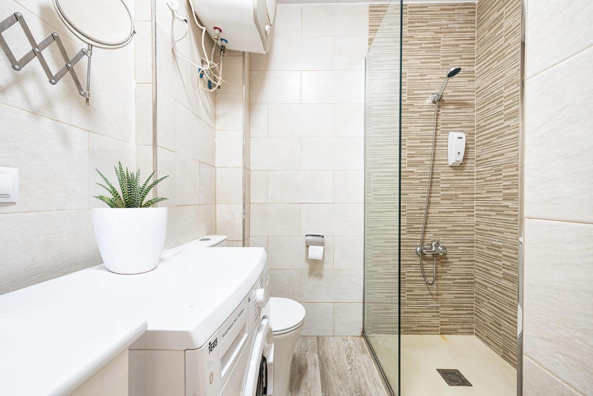 Fruct Pirata Apartamento Maspalomas (Gran Canaria)