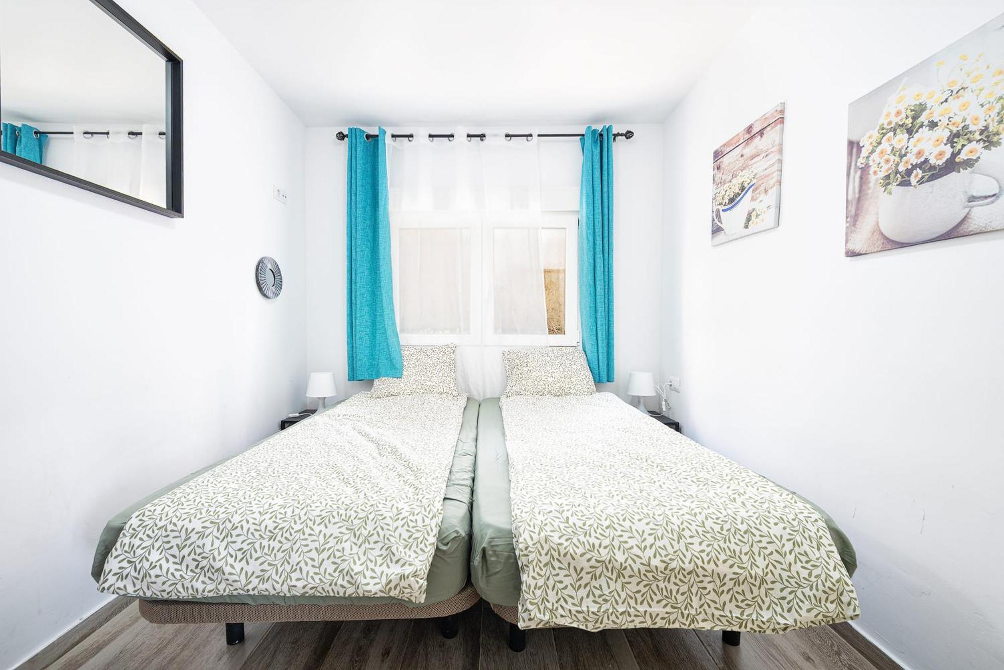 Apartamento Fruct Pirata *