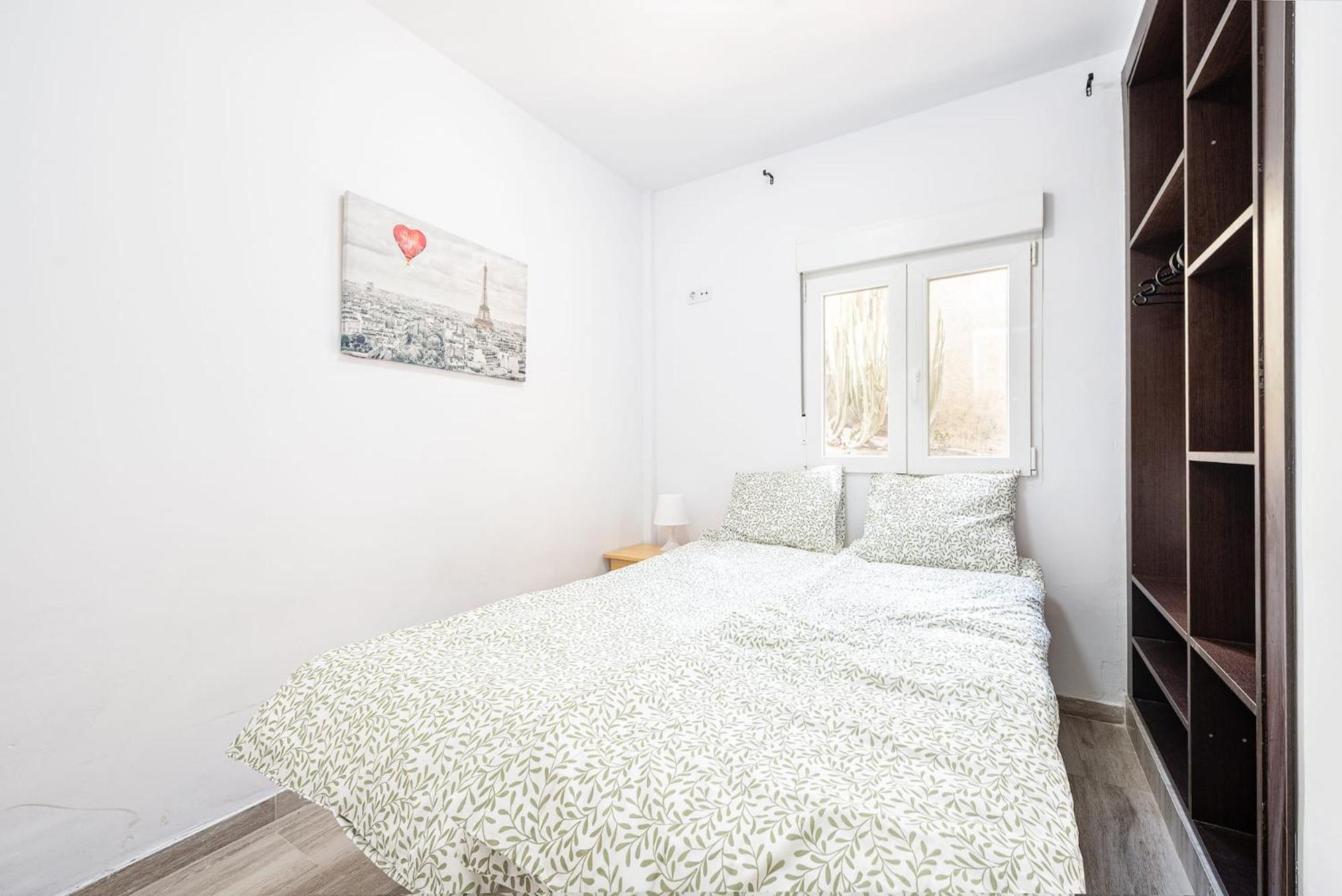 Apartamento Fruct Pirata *
