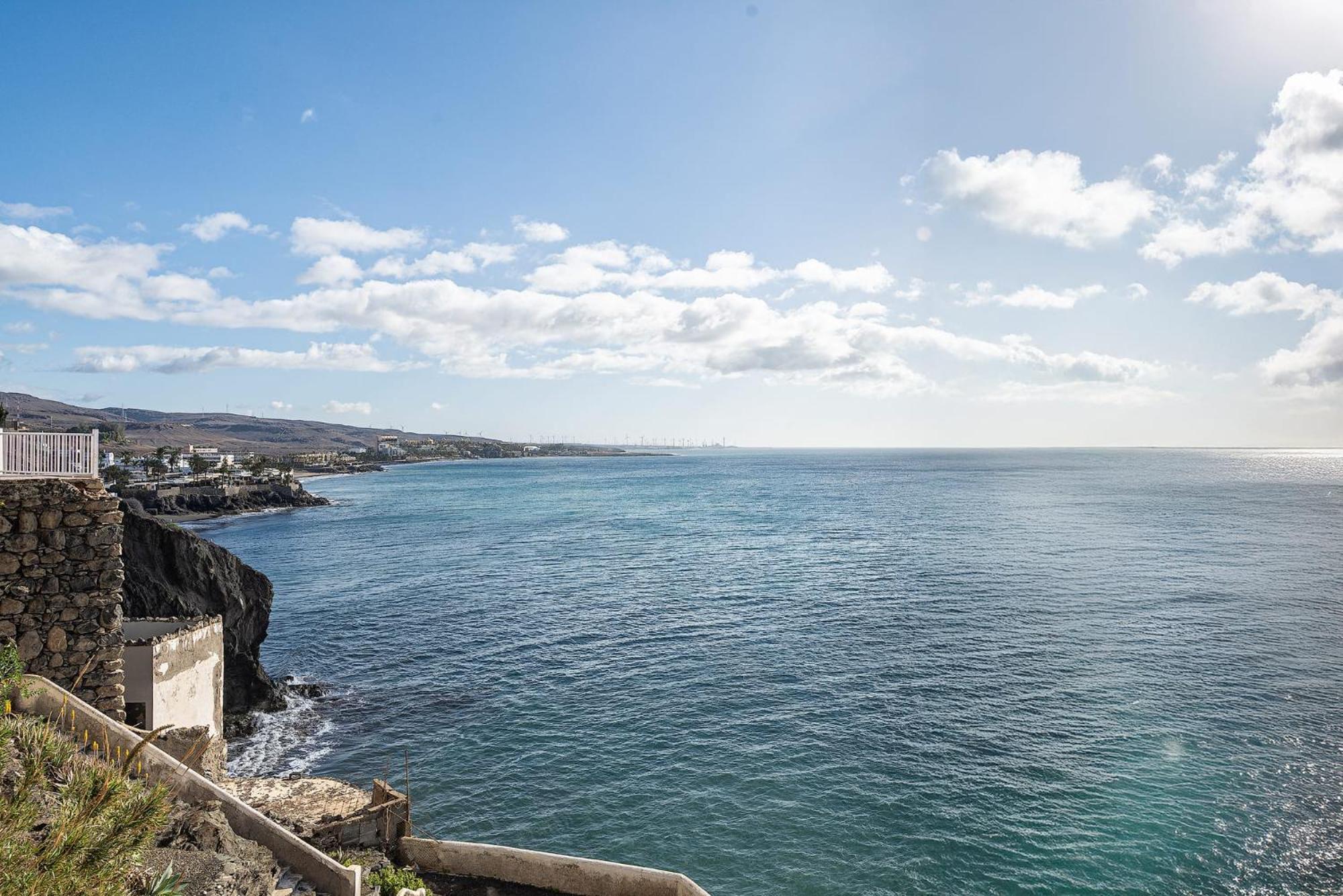 Fruct Pirata Apartamento Maspalomas (Gran Canaria)