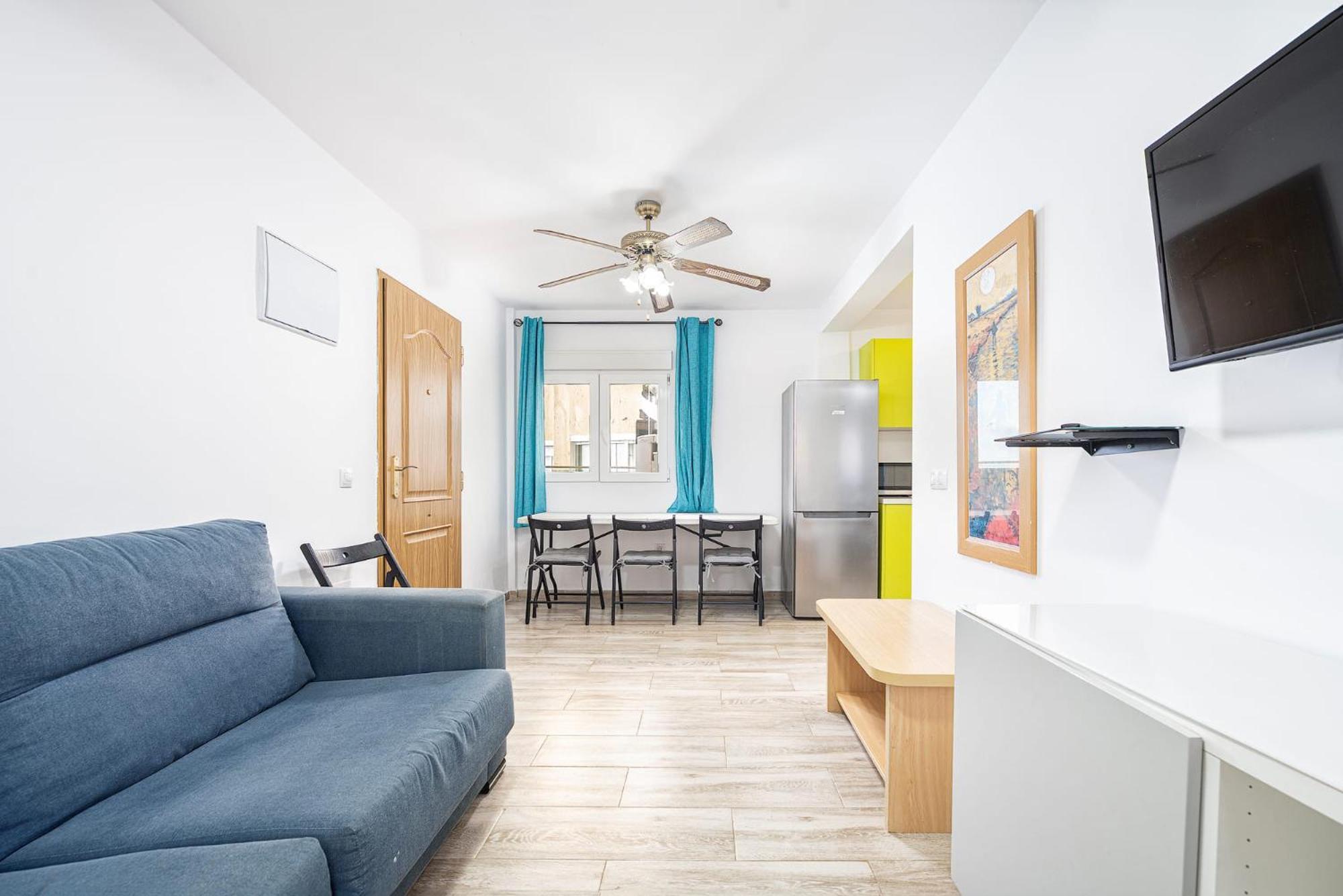 Apartamento Fruct Pirata