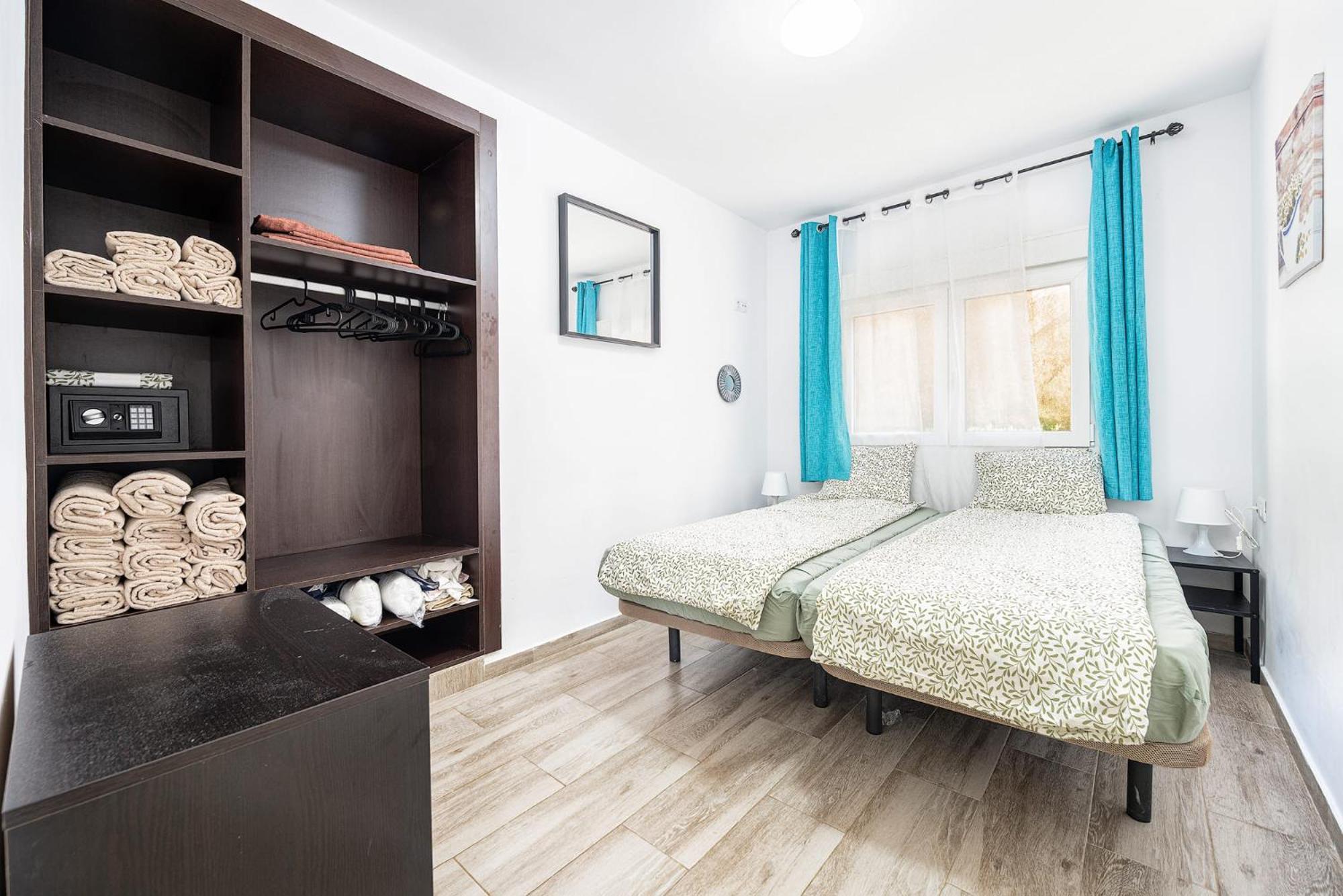 Apartamento Fruct Pirata *