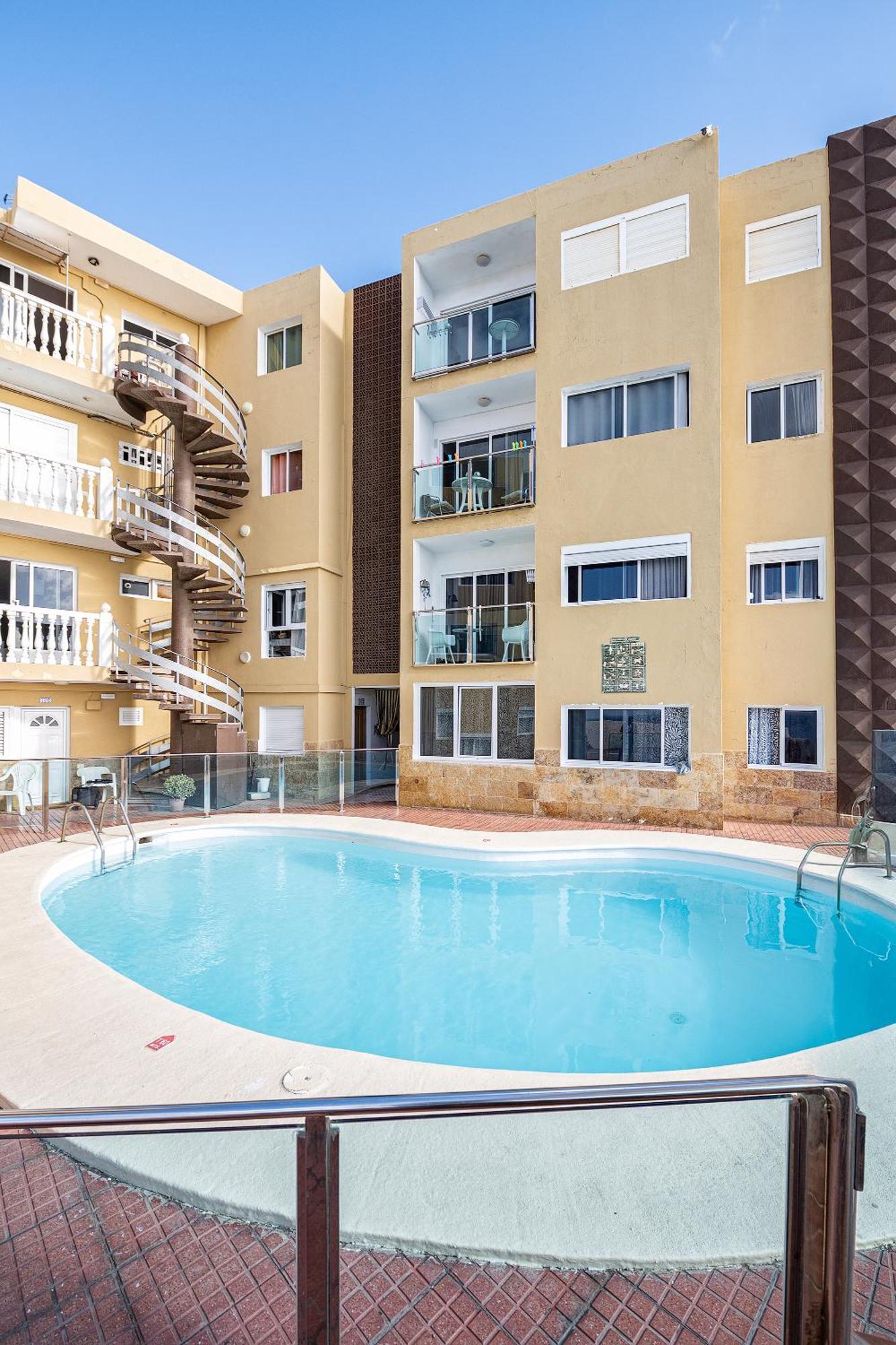 Fruct Pirata Apartamento