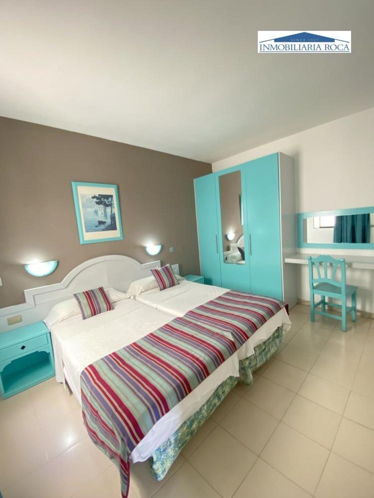 Apartamento Sunset Veleros Paradise
