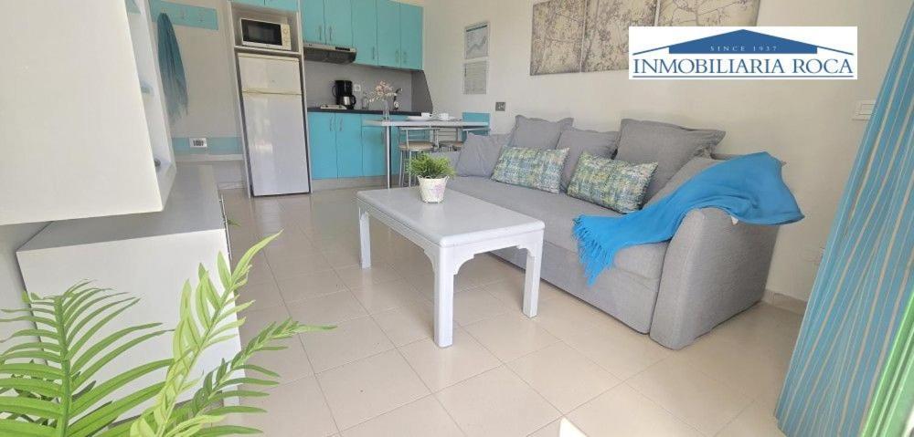 Apartamento Sunset Veleros Paradise