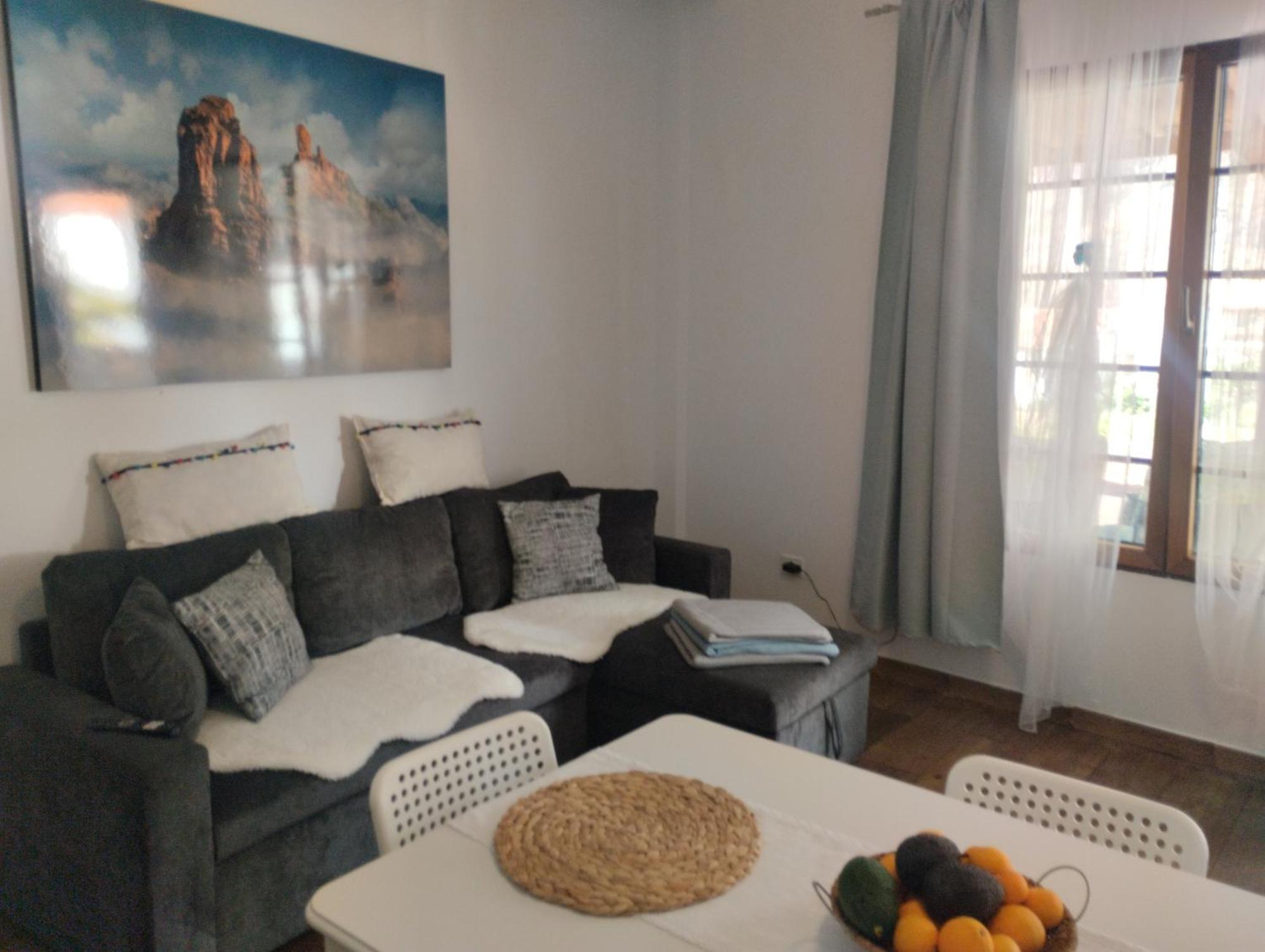 Сasa de vacaciones Cozy Mountain Retreat In *