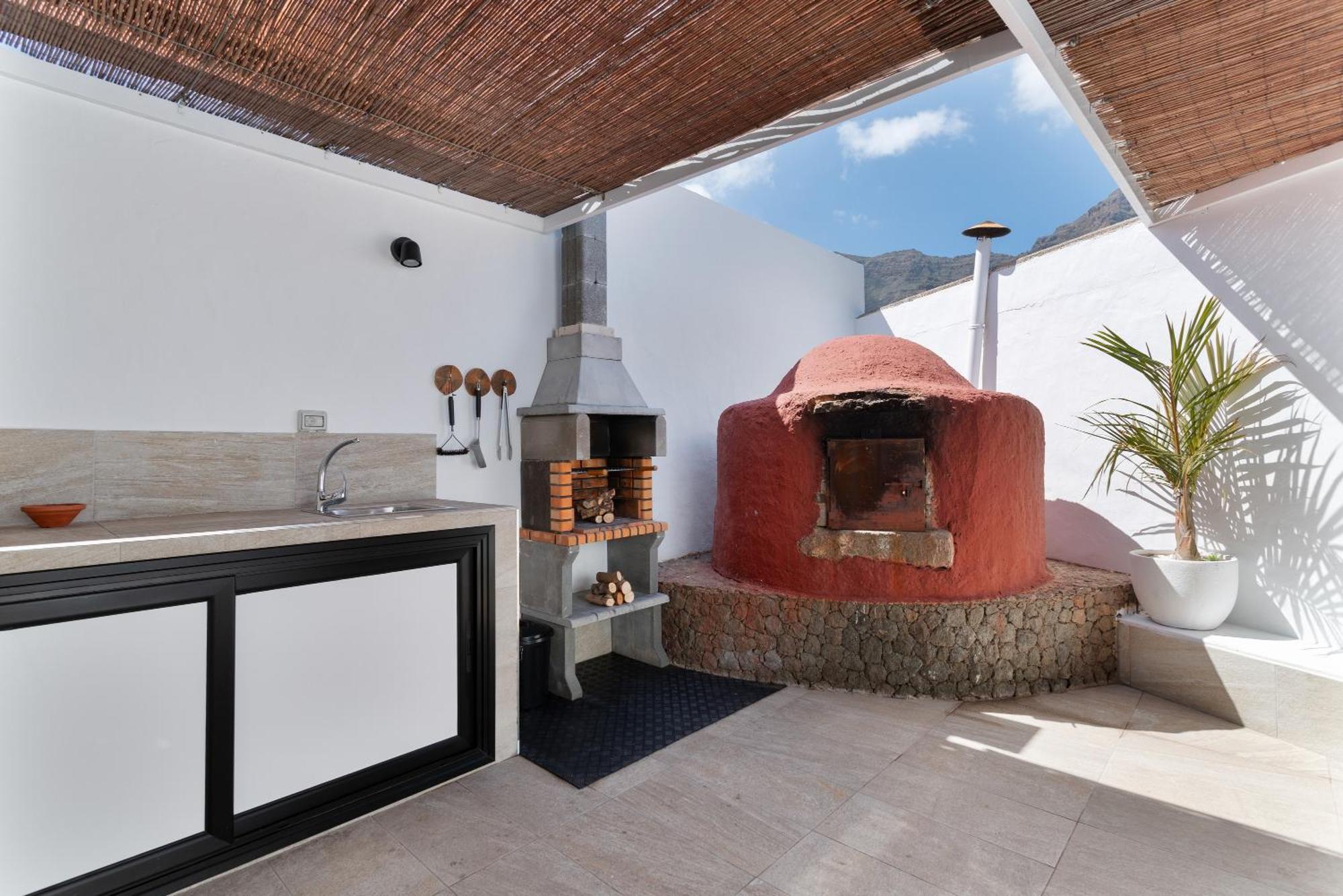 Casa vacanze Rincon De La Fontana *