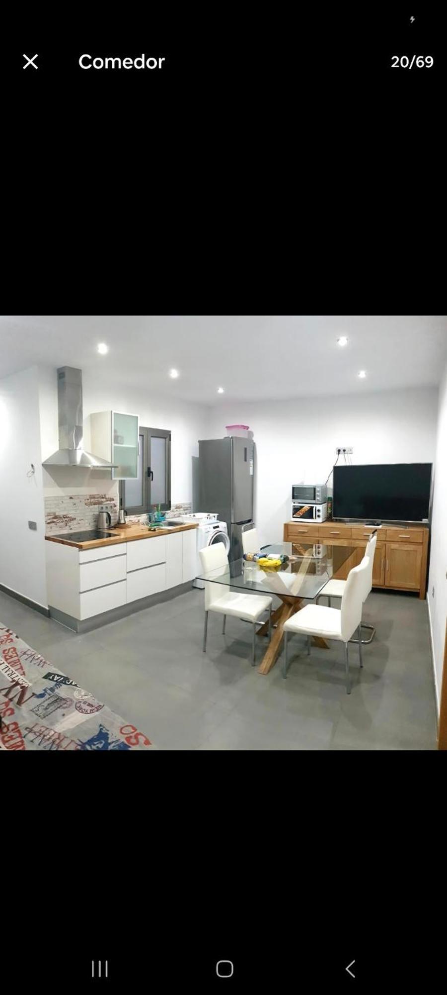 Casa Antonio Apartment *