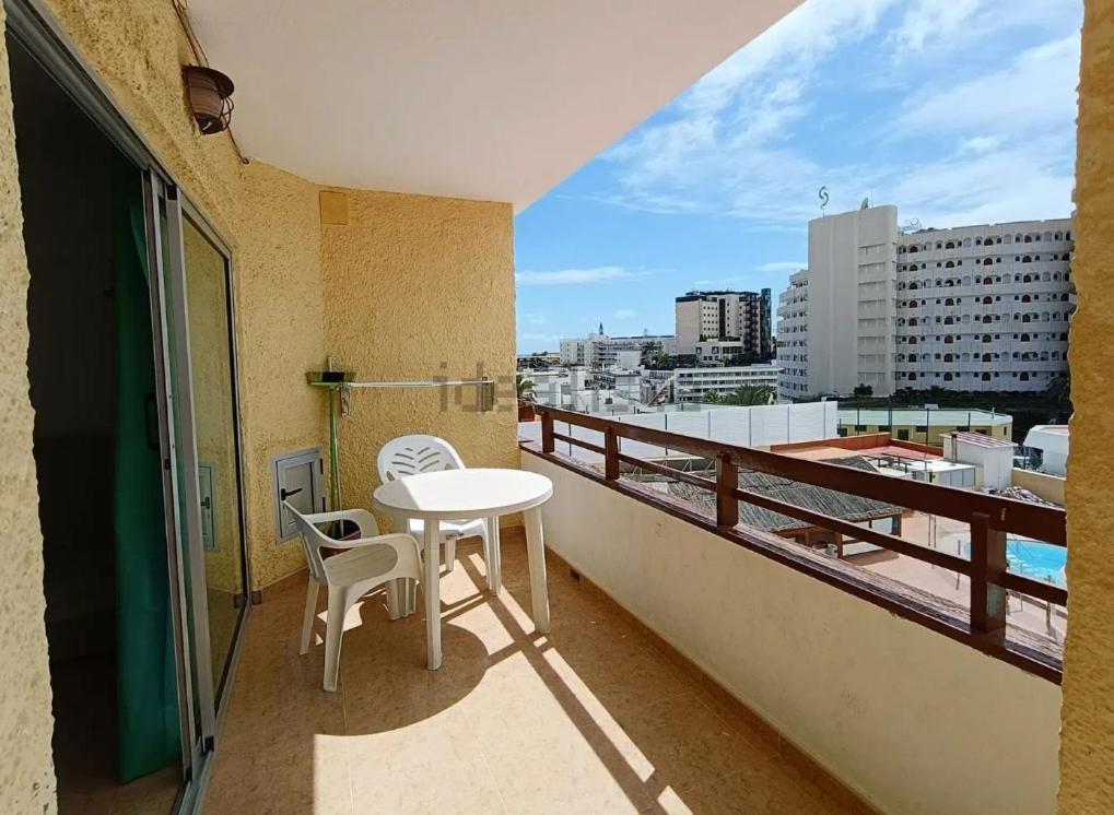 Juncos Apartamento Playa del Inglés
