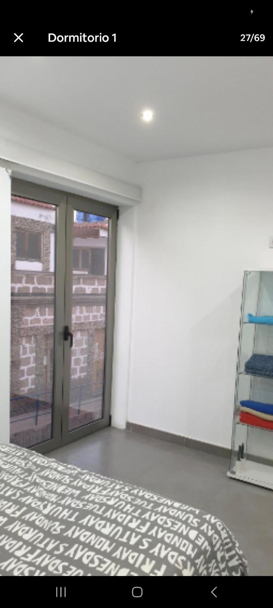 Casa Antonio Apartment *
