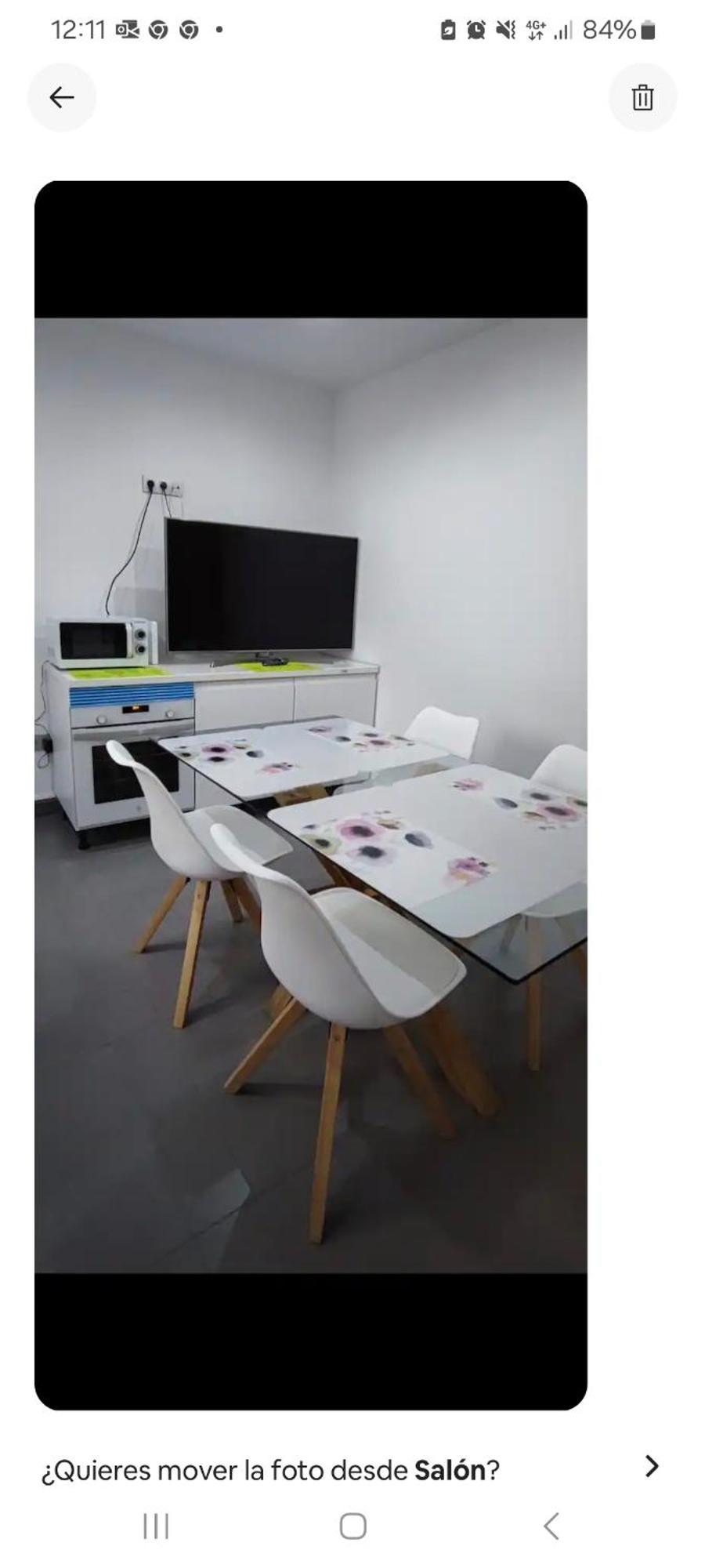 Casa Antonio Apartment *