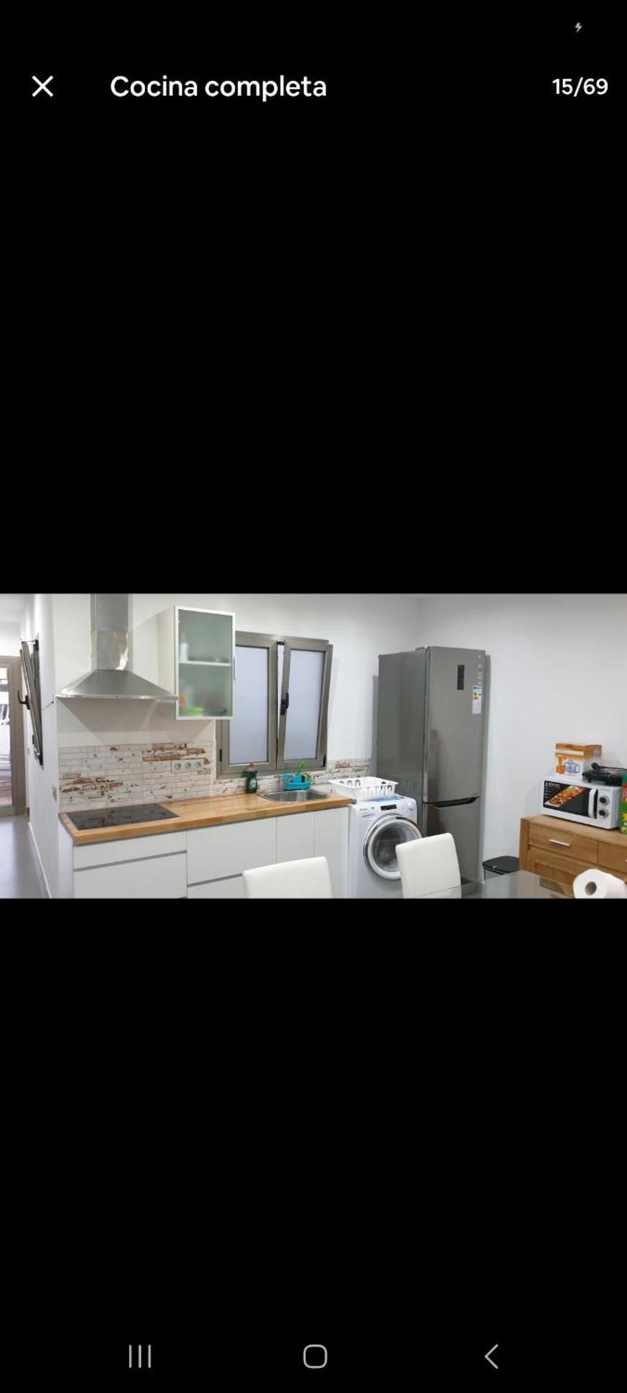 Casa Antonio Apartment