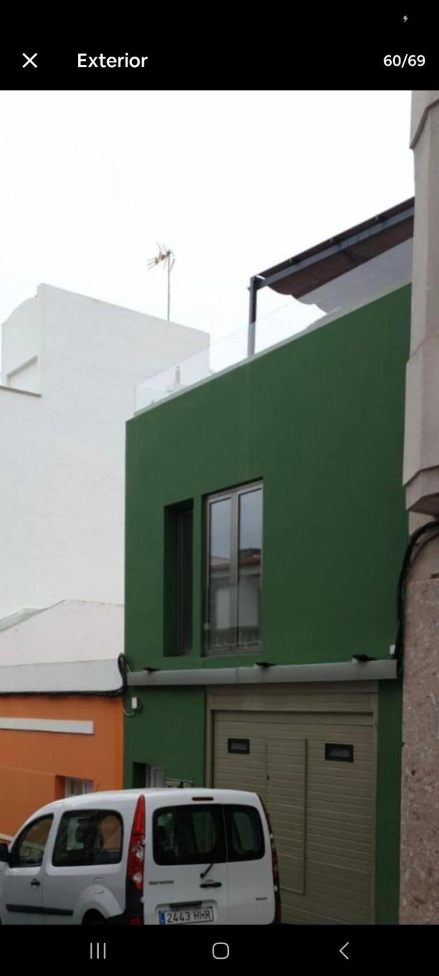 Casa Antonio Apartment Las Palmas de Gran Canaria