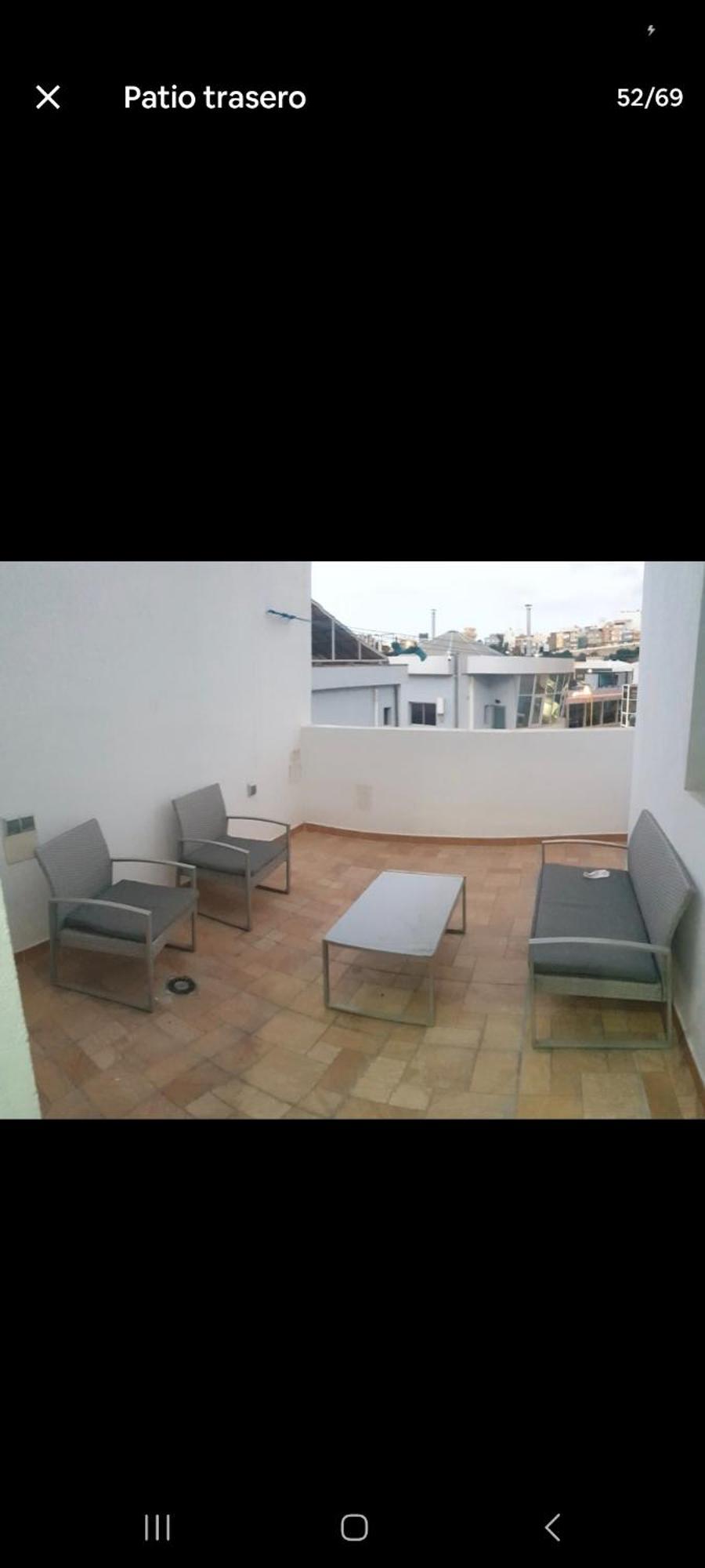 Casa Antonio Apartment *