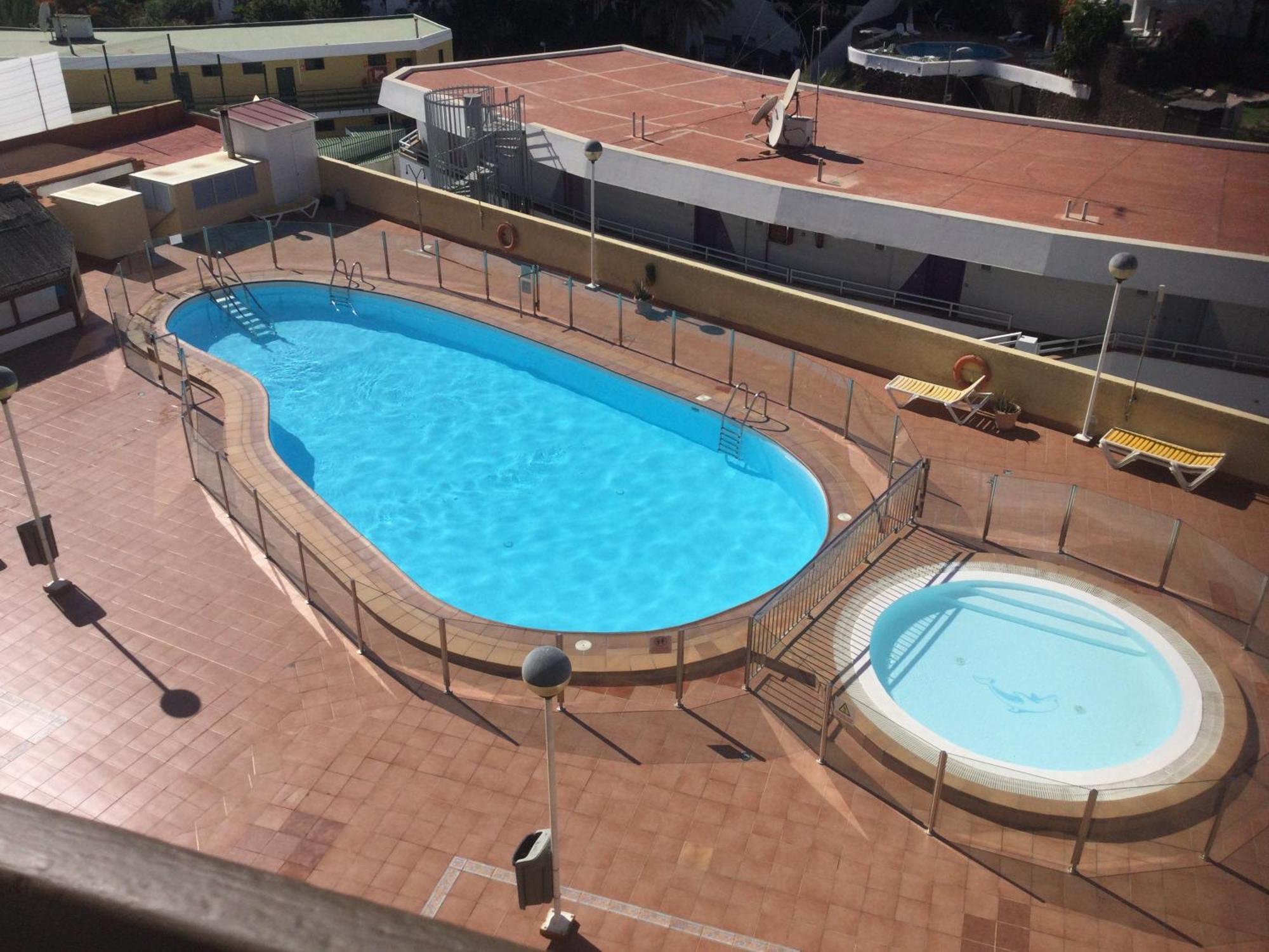 Apartamento Juncos *