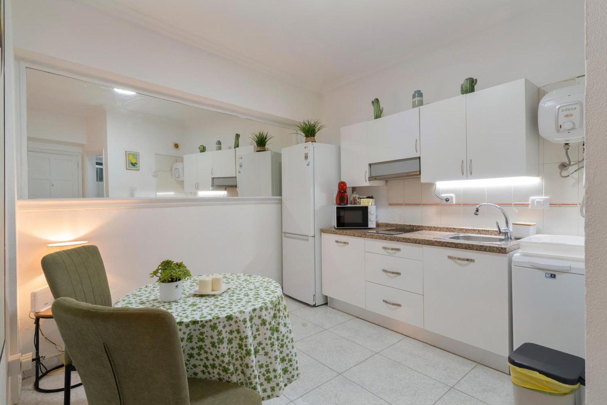 Canteras Tajinaste Apartamento *