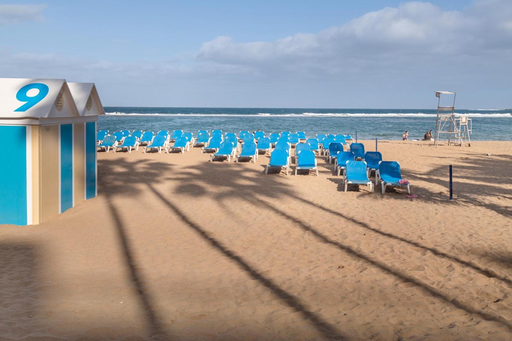 Canteras Tajinaste *