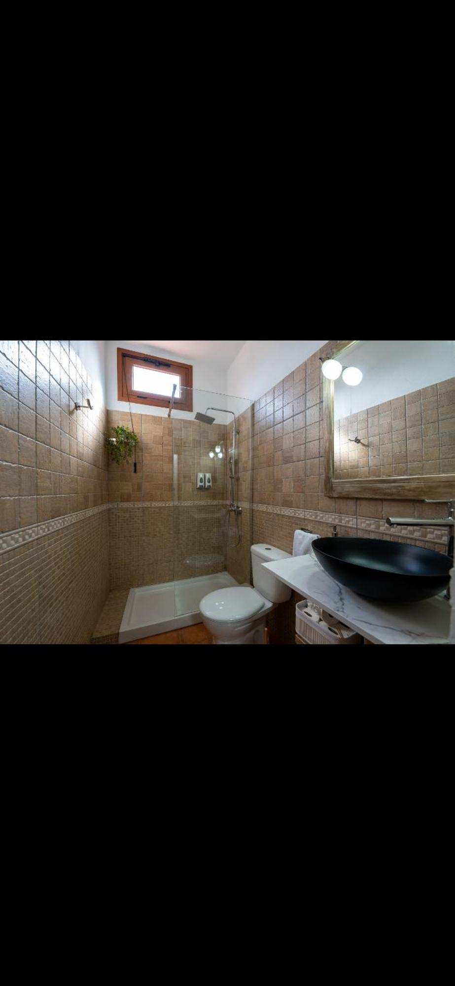 Balcon De Azuaje * Moya (Gran Canaria)
