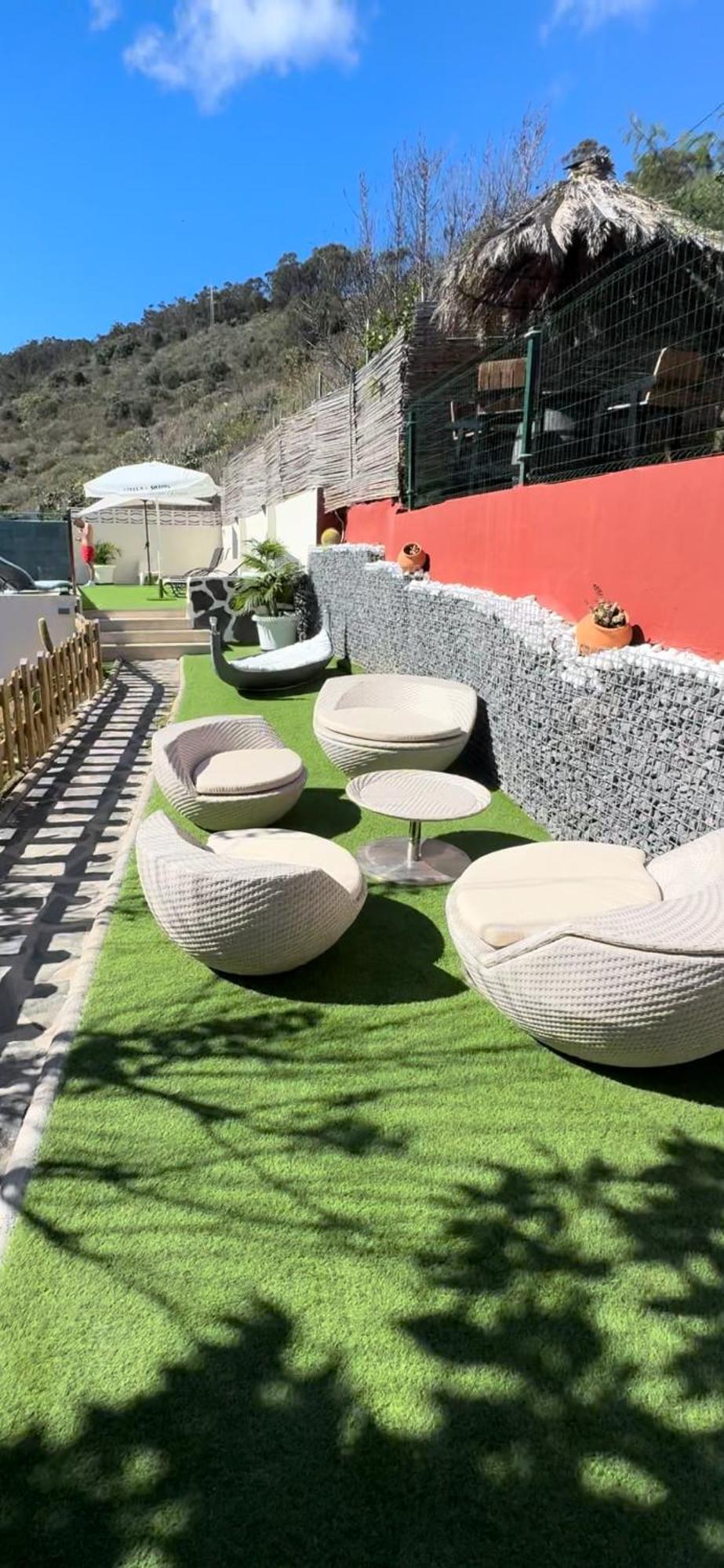 Villa Balcon De Azuaje Moya (Gran Canaria)