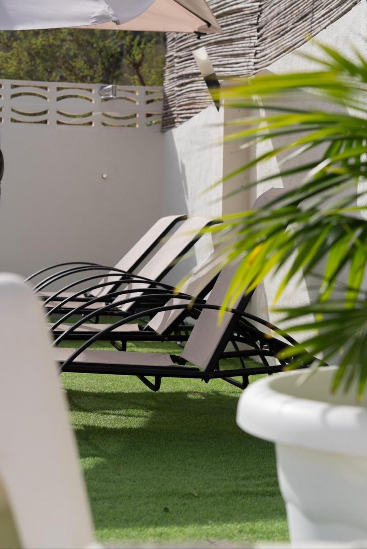 Balcon De Azuaje Villa Moya (Gran Canaria)