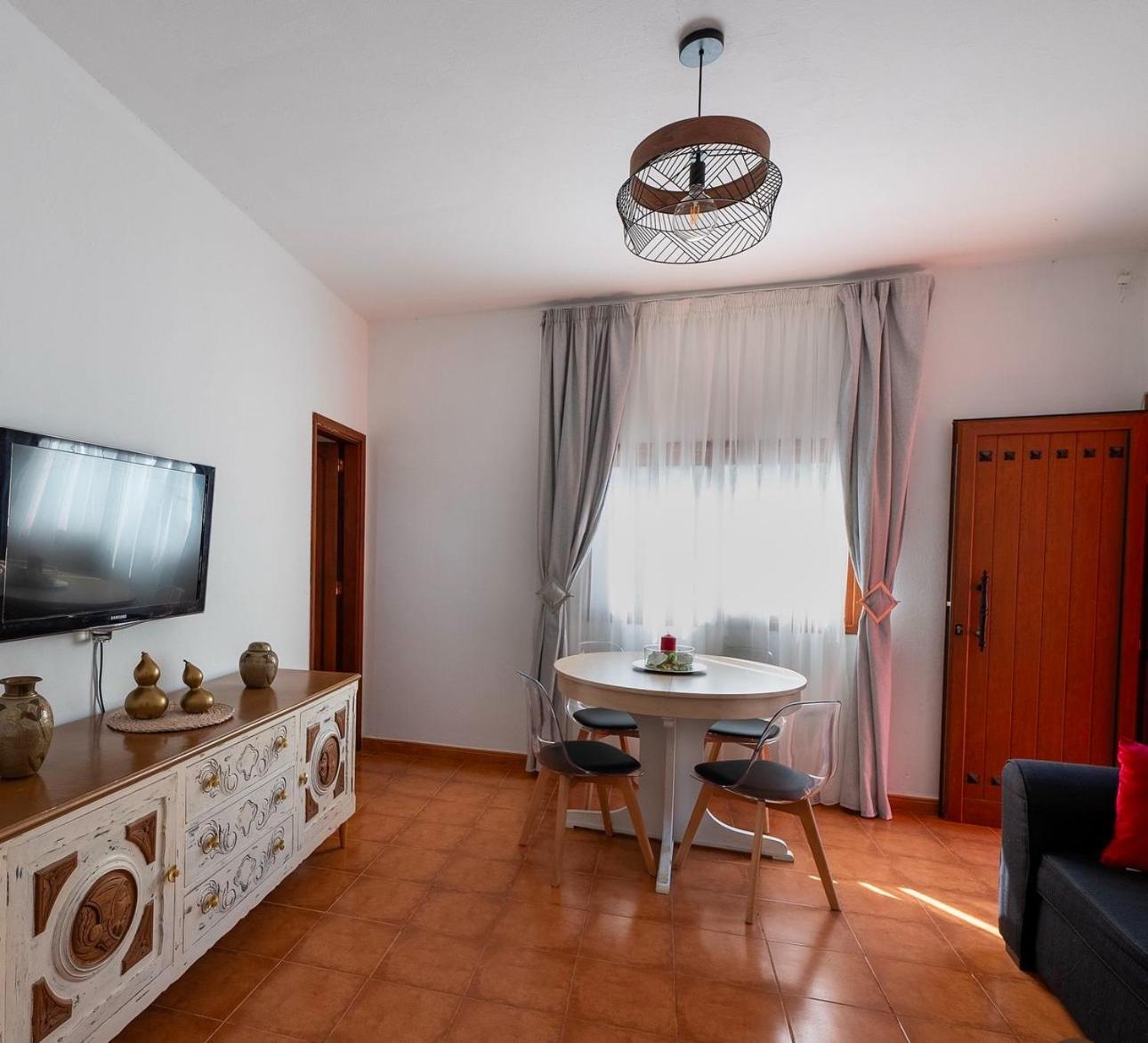 Villa Balcon De Azuaje Moya (Gran Canaria)