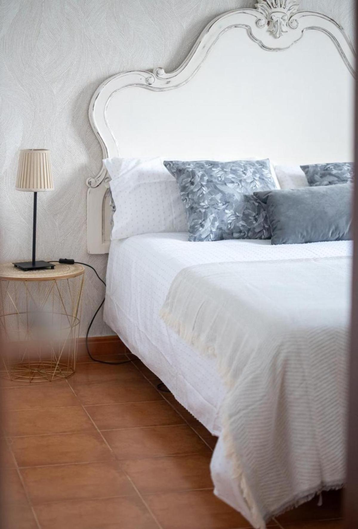 Villa Balcon De Azuaje