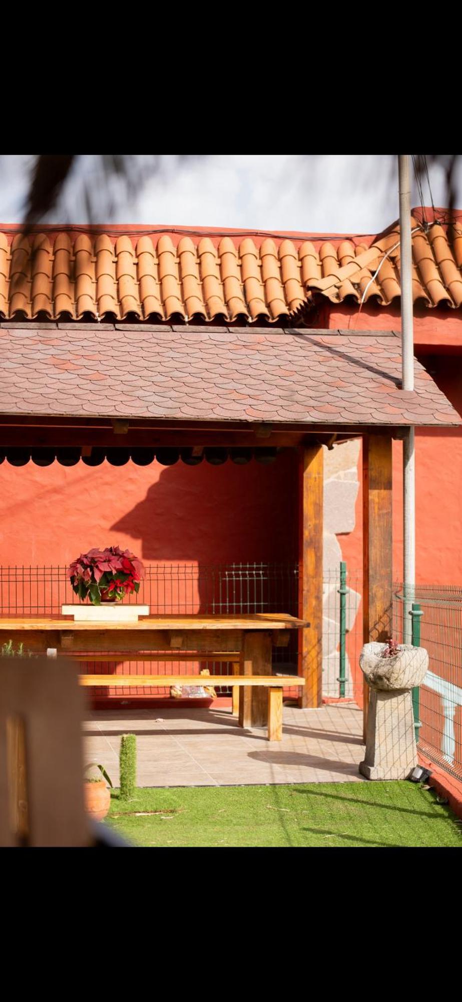 Villa Balcon De Azuaje Moya (Gran Canaria)