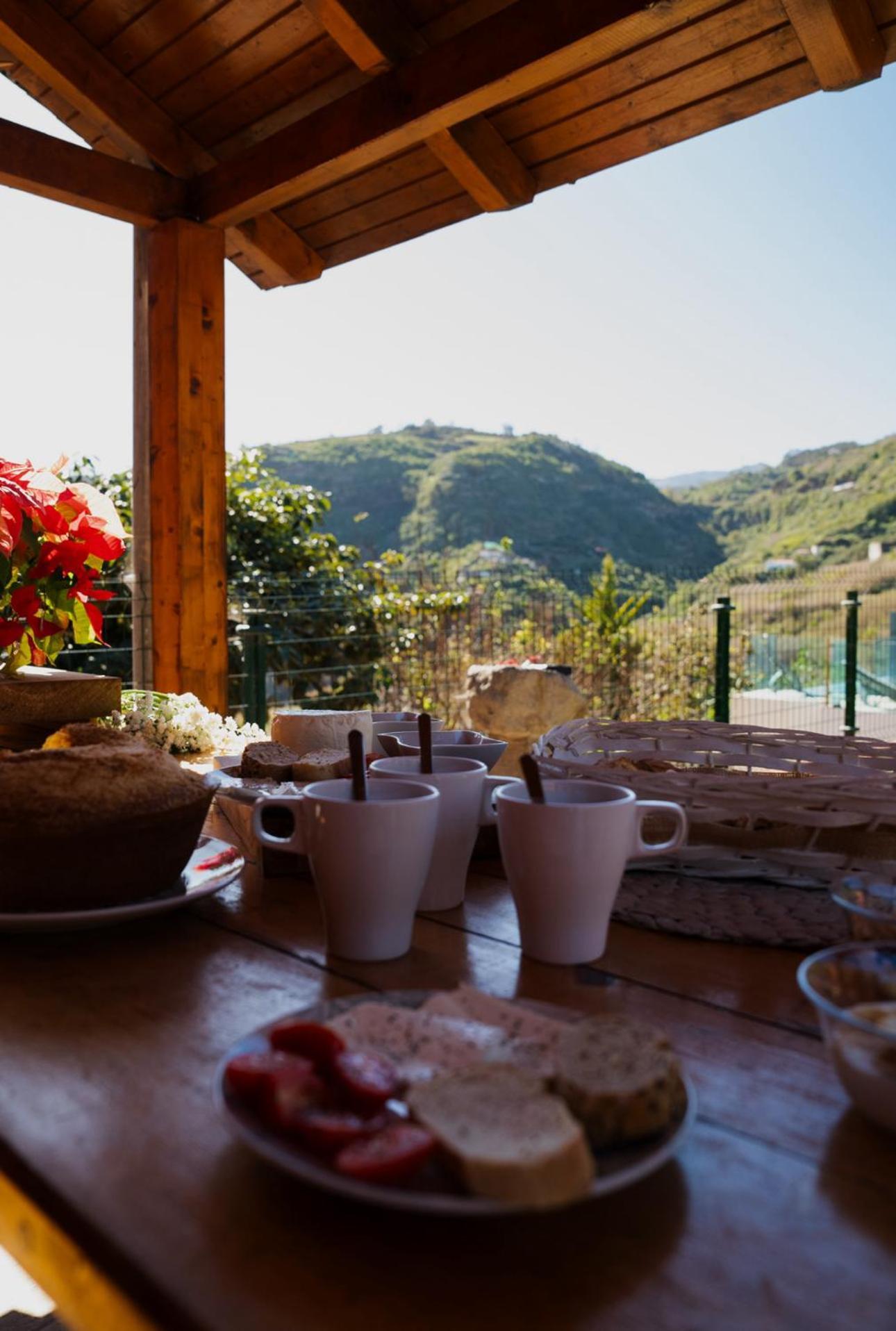 Villa Balcon De Azuaje *