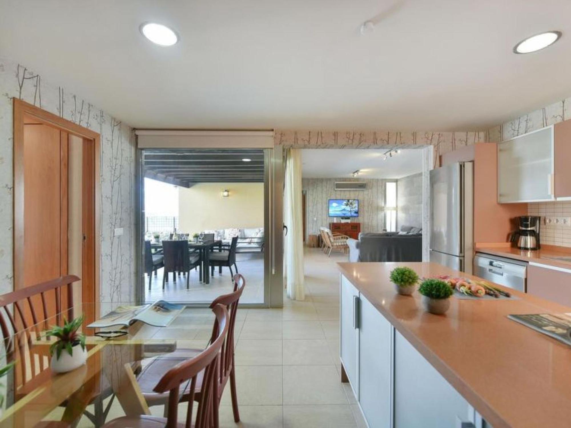 Villa Global Tipo 3 7247