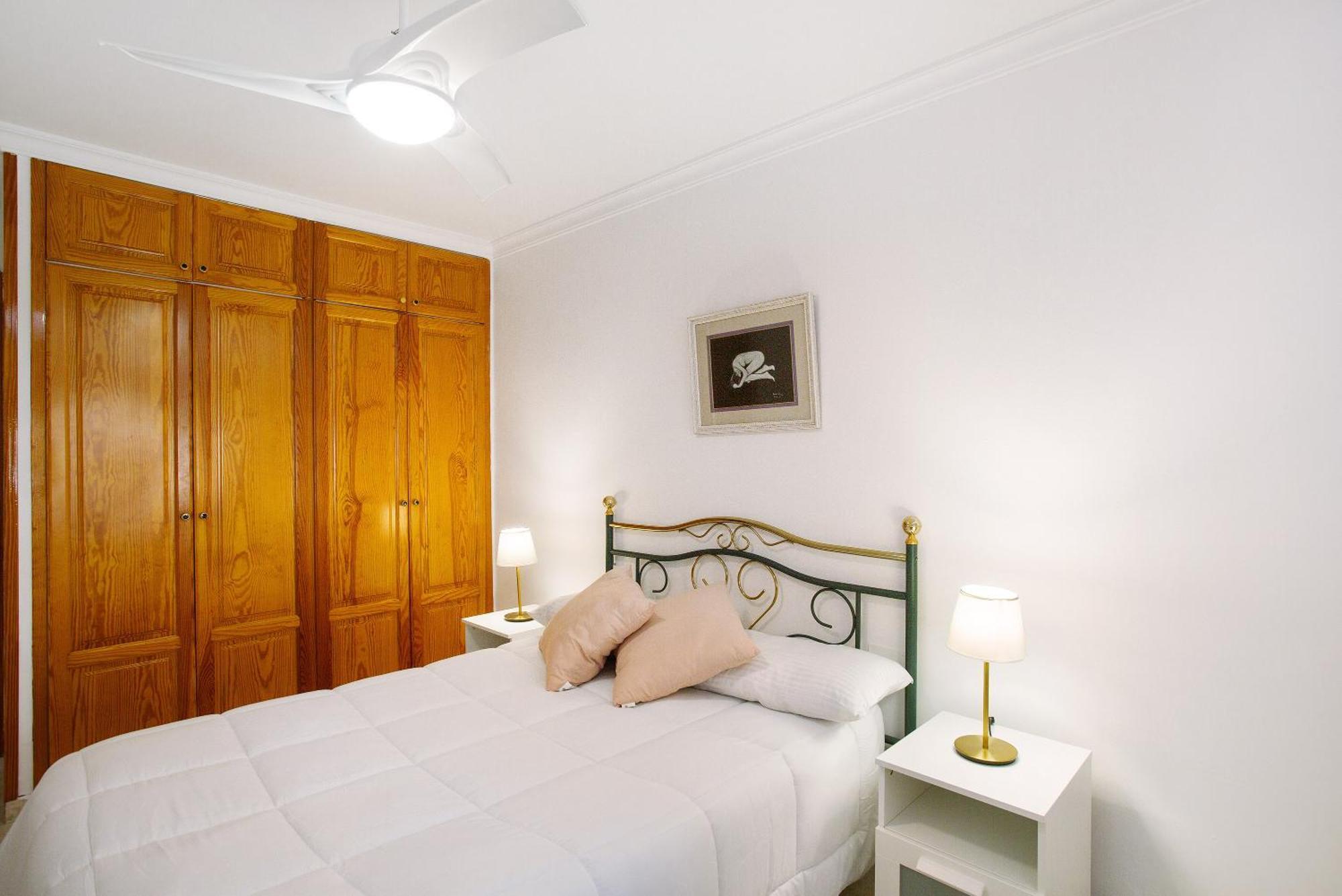 Apartamento Ca' Toba