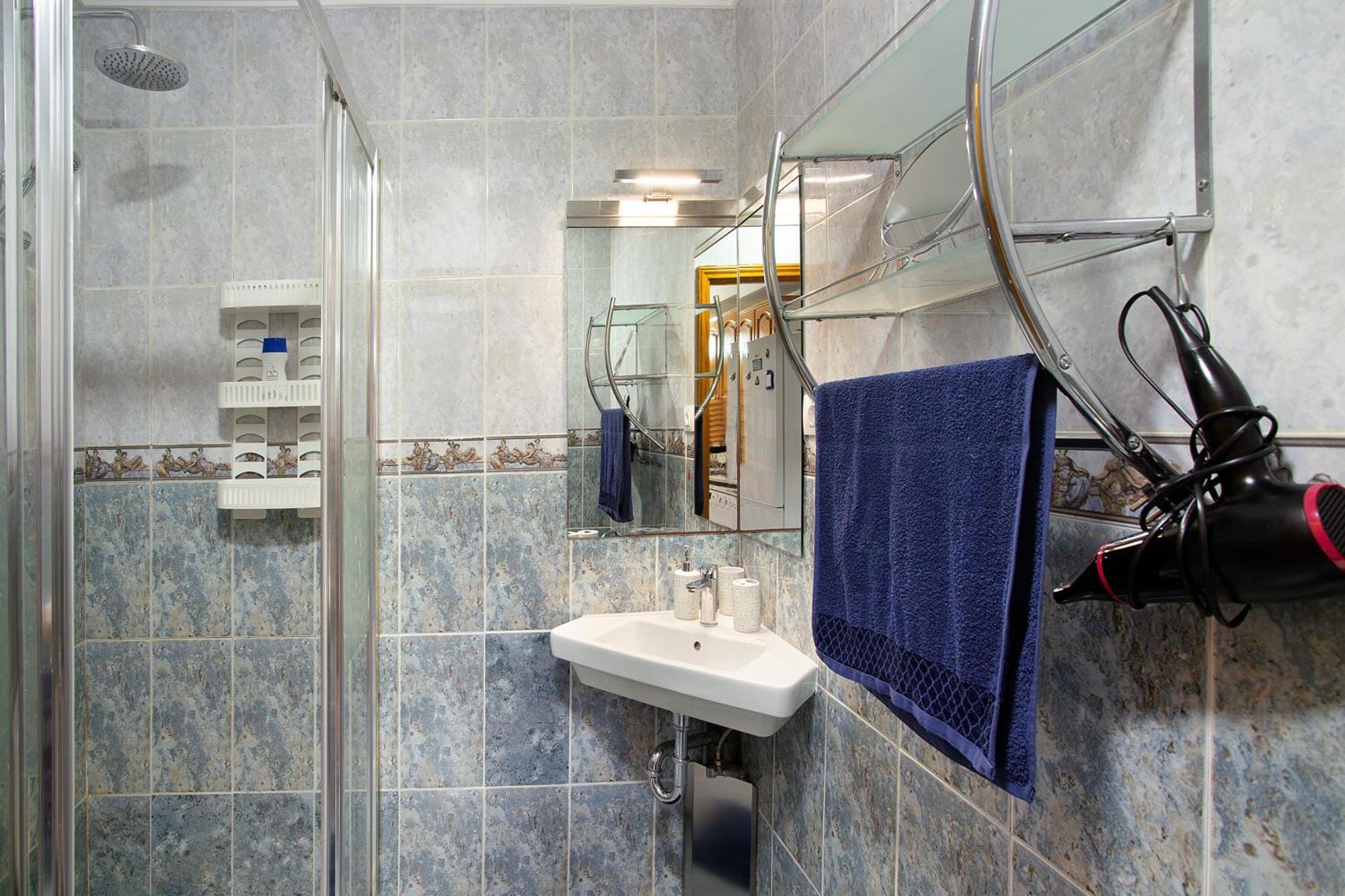 Apartamento Ca' Toba *