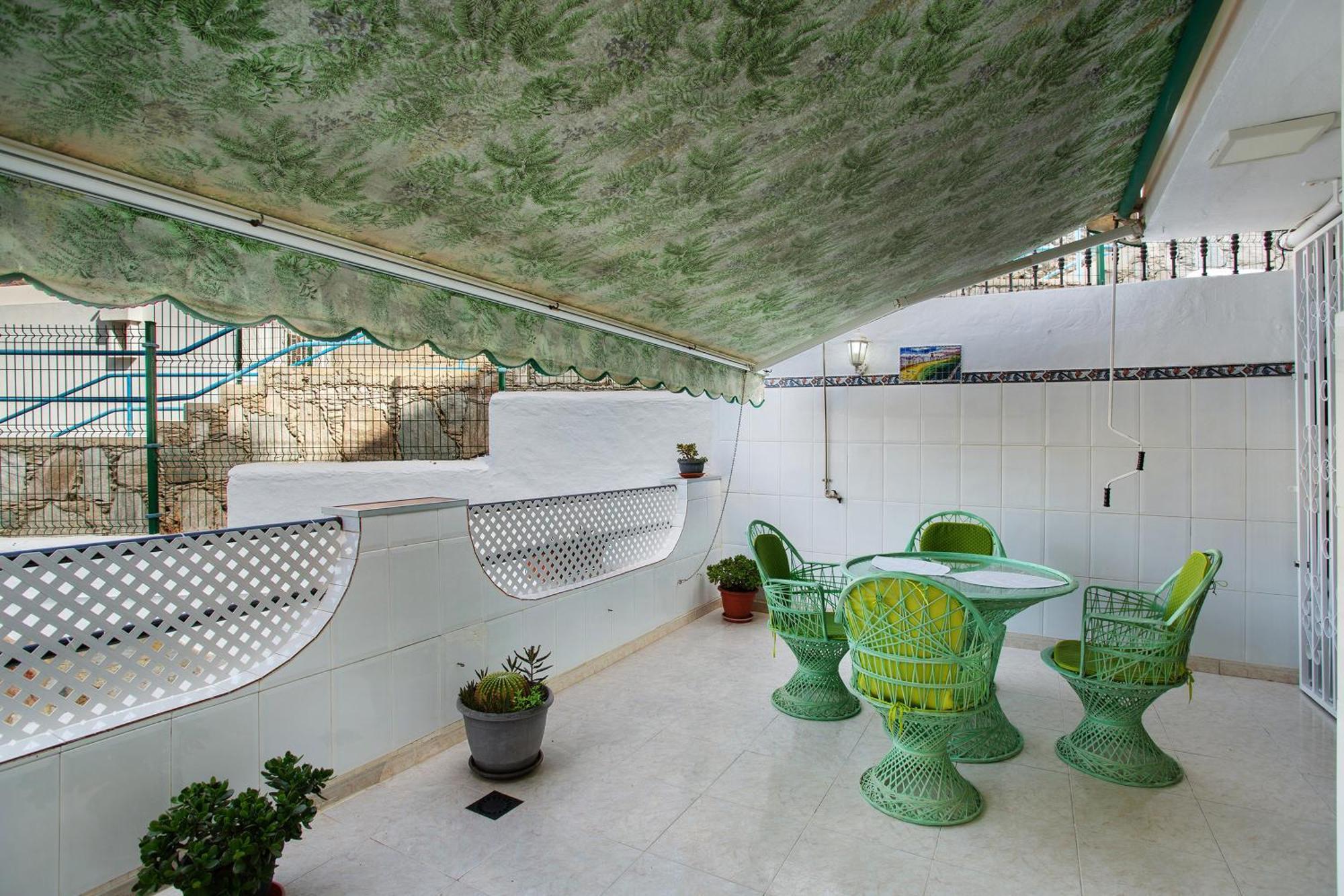 Ca' Toba Apartamento Mogán