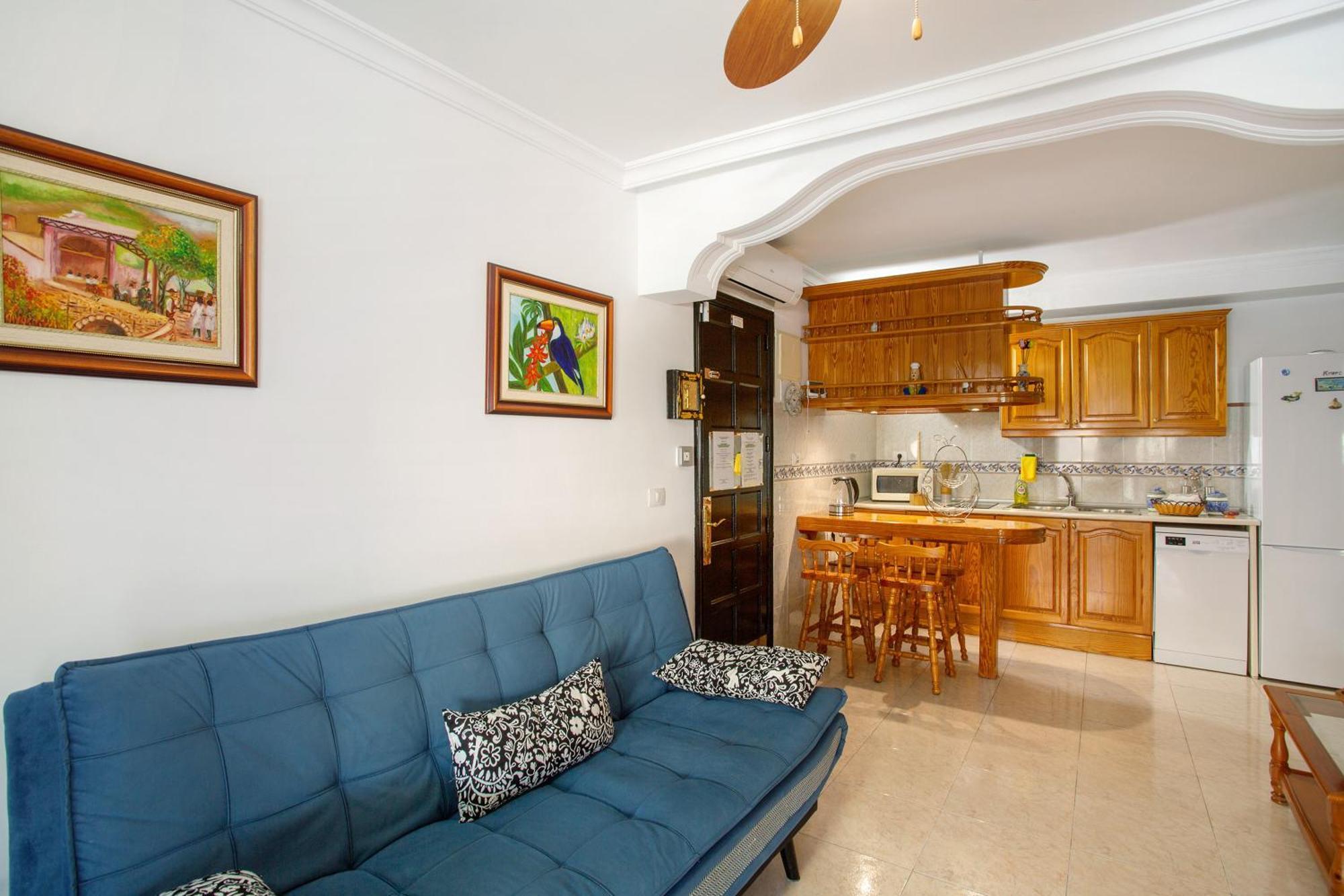 Ca' Toba Apartamento