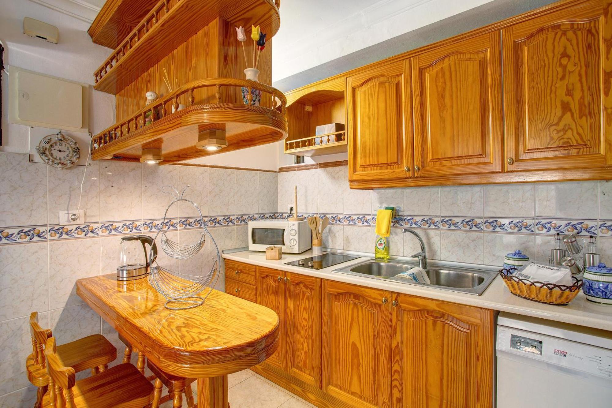 Apartamento Ca' Toba Mogán