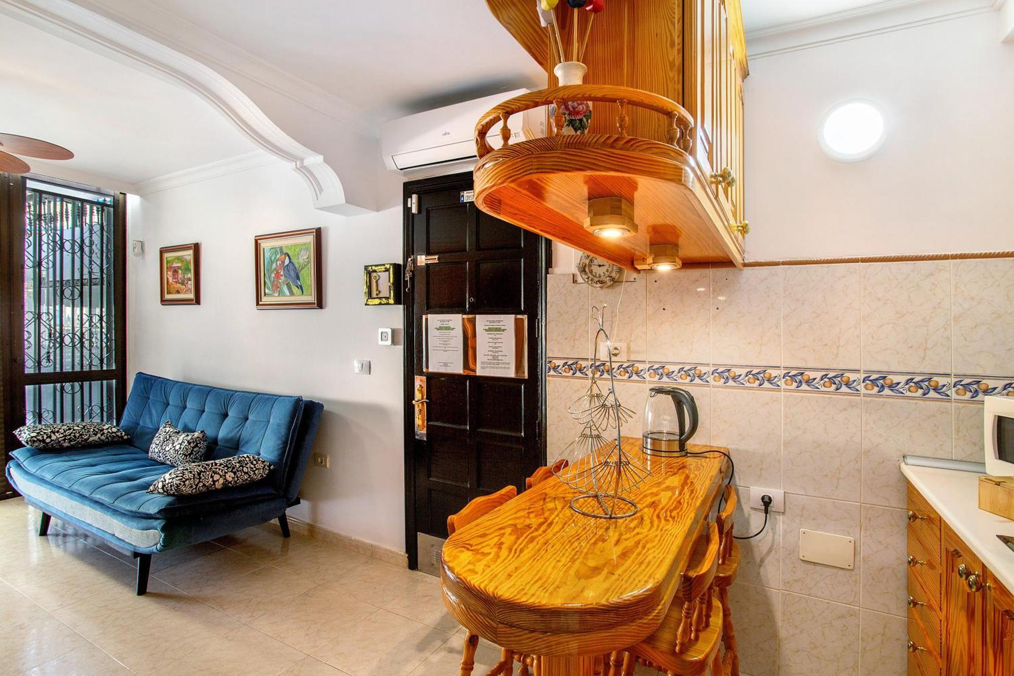 Ca' Toba Apartamento *