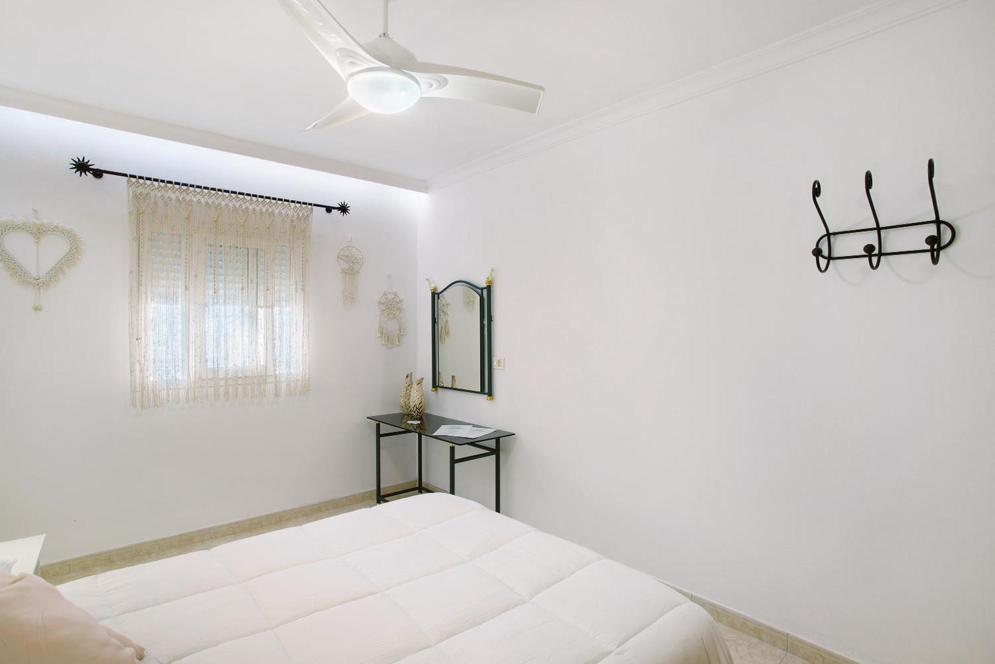 Apartamento Ca' Toba *